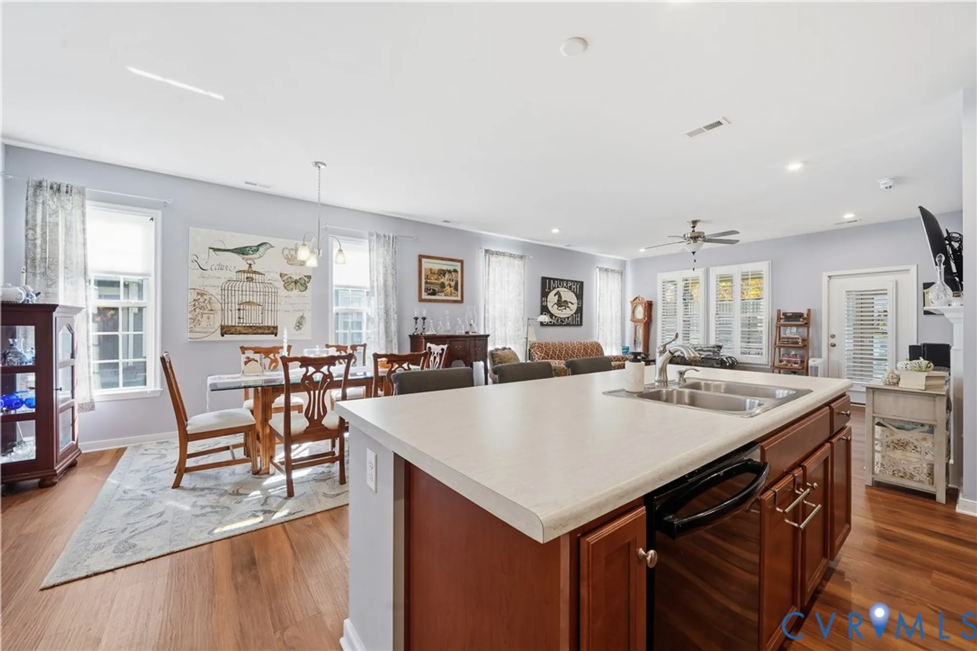 Property Slideshow image 11 of 32 | 1448 westhall gardens dr, North Chesterfield, VA, 23235