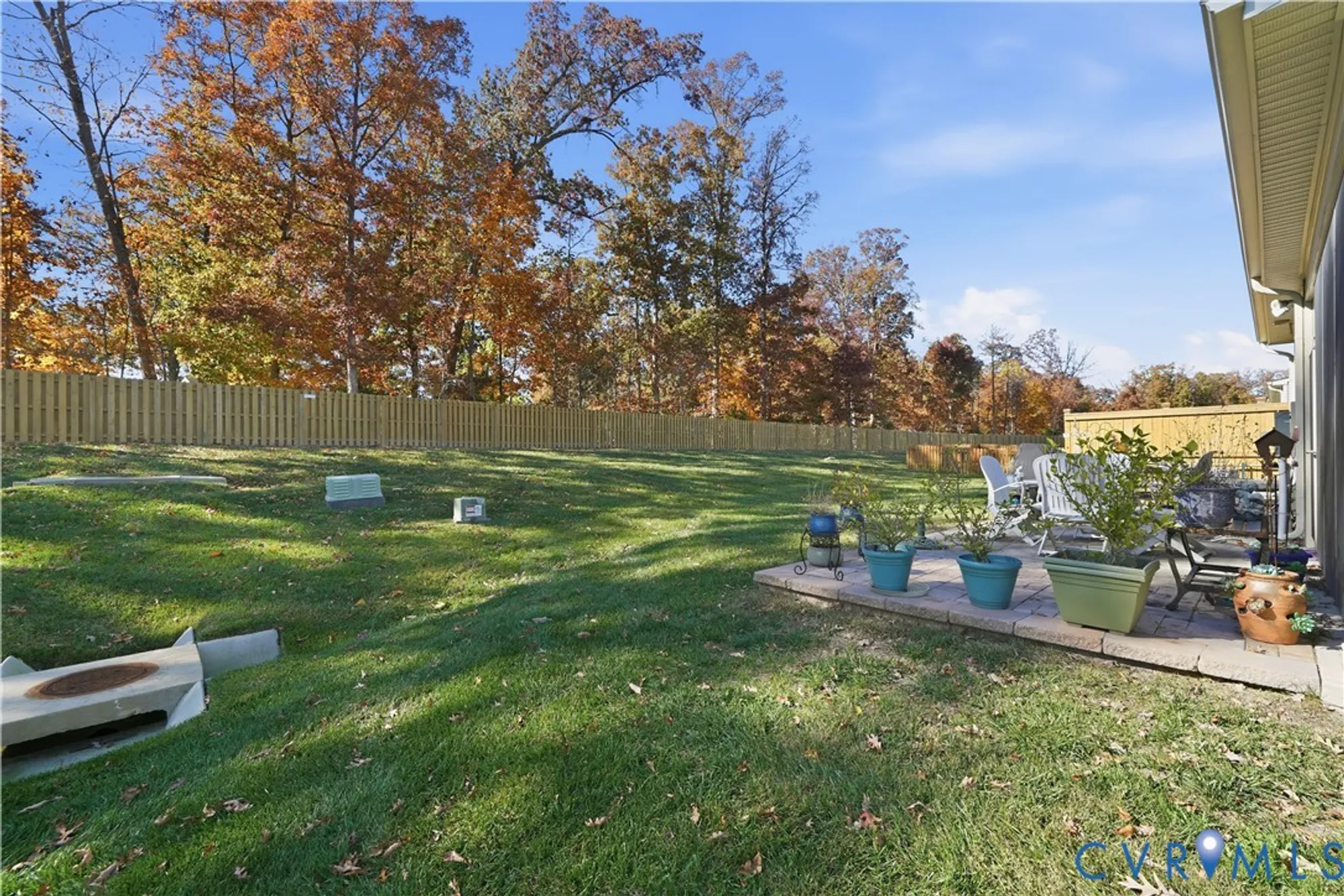 Property Slideshow image 31 of 32 | 1448 westhall gardens dr, North Chesterfield, VA, 23235