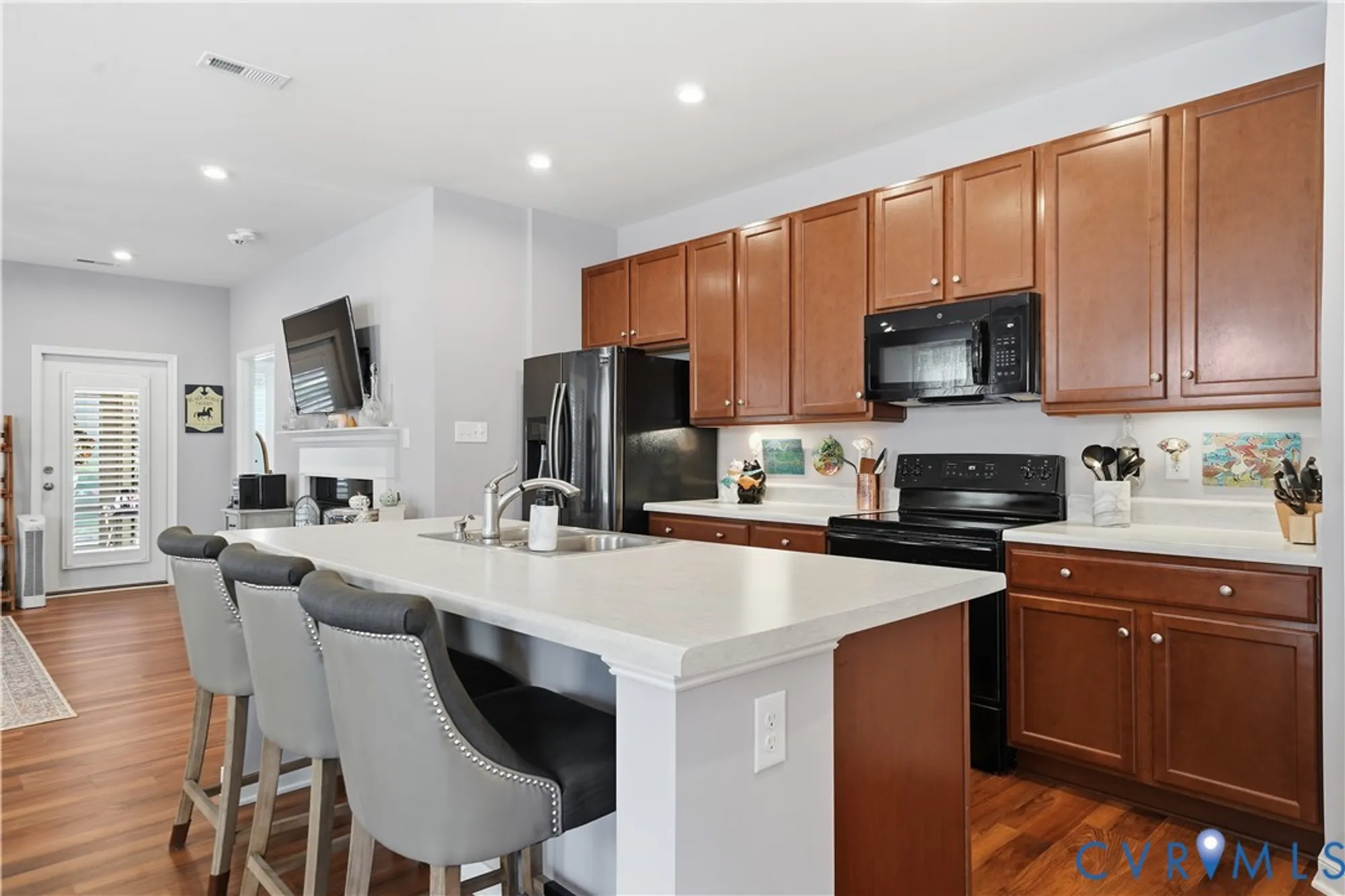 Property Slideshow image 7 of 32 | 1448 westhall gardens dr, North Chesterfield, VA, 23235