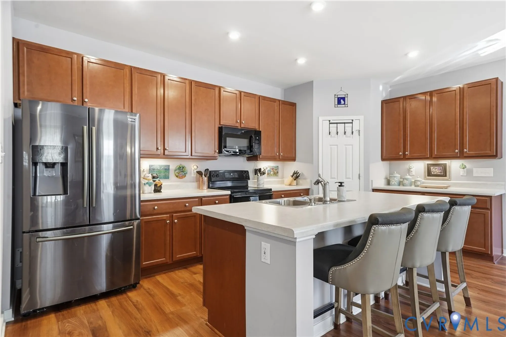 Property Slideshow image 8 of 32 | 1448 westhall gardens dr, North Chesterfield, VA, 23235