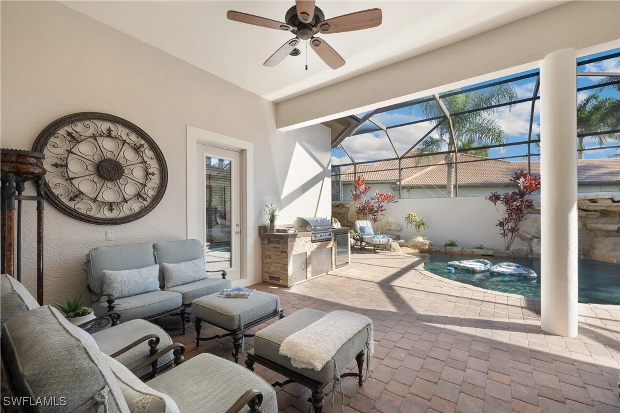 Property Slideshow image 27 of 39 | 7749 classics dr, Naples, FL, 34113