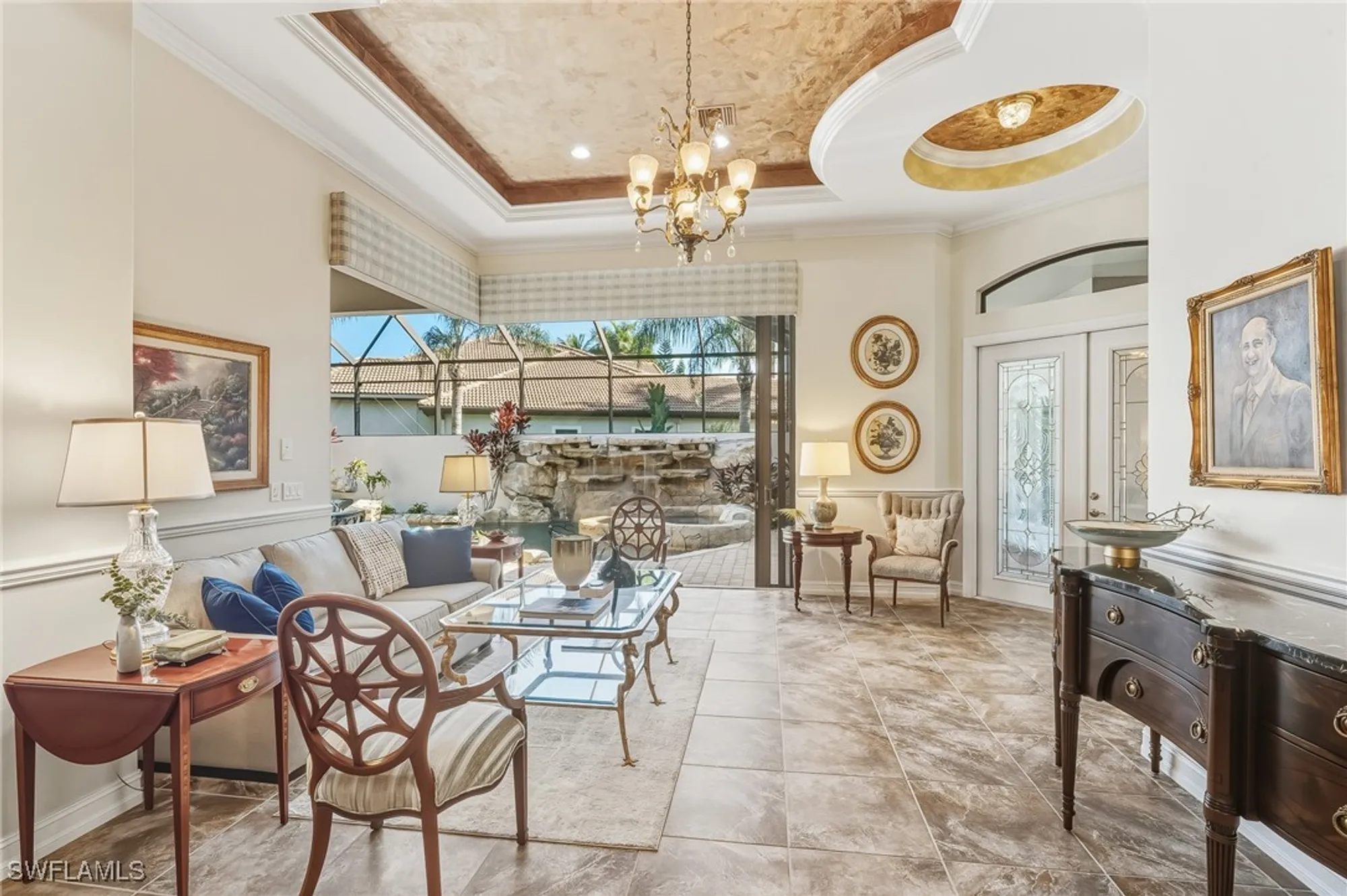 Property Slideshow image 20 of 39 | 7749 classics dr, Naples, FL, 34113