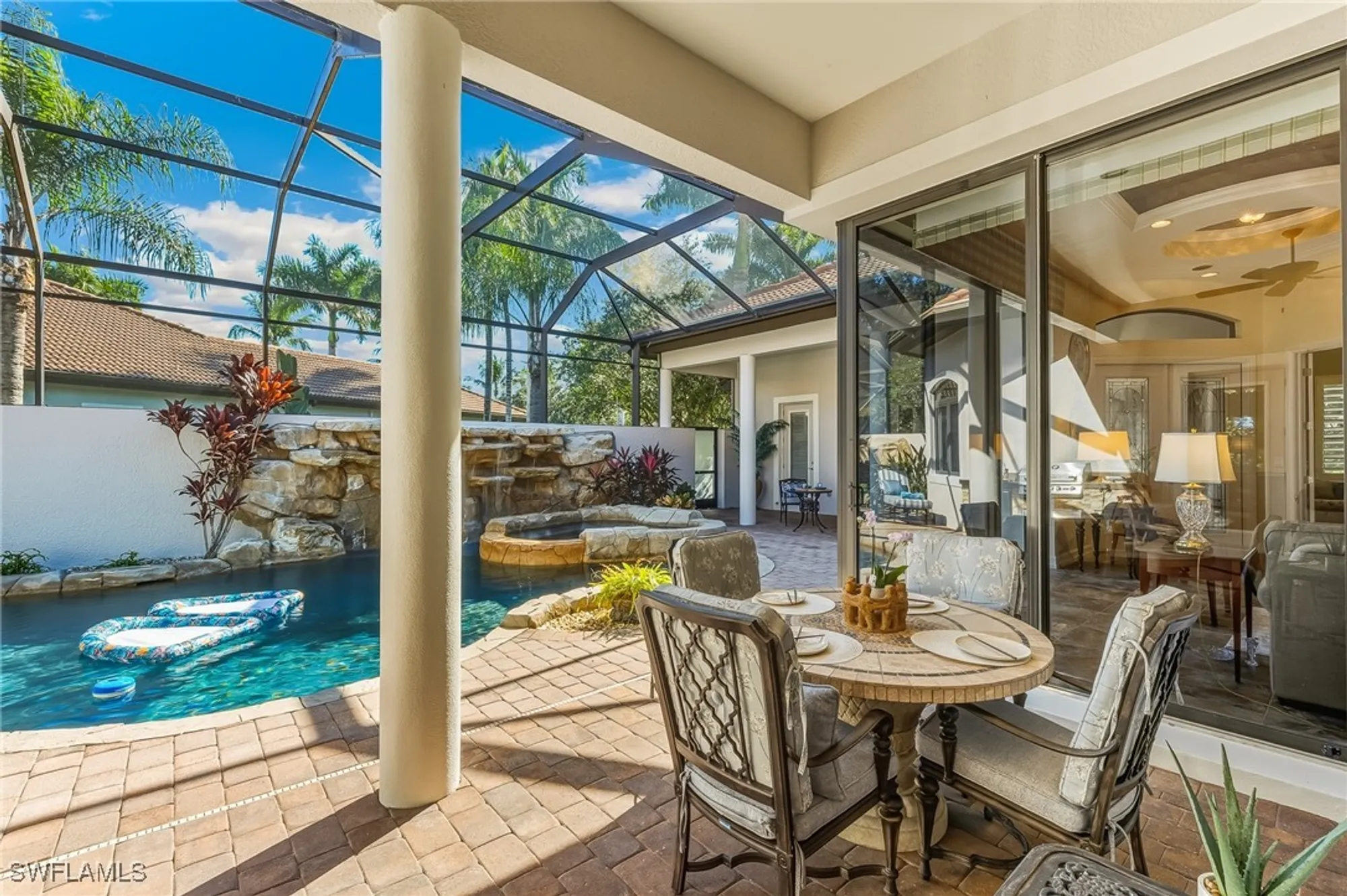 Property Slideshow image 22 of 39 | 7749 classics dr, Naples, FL, 34113