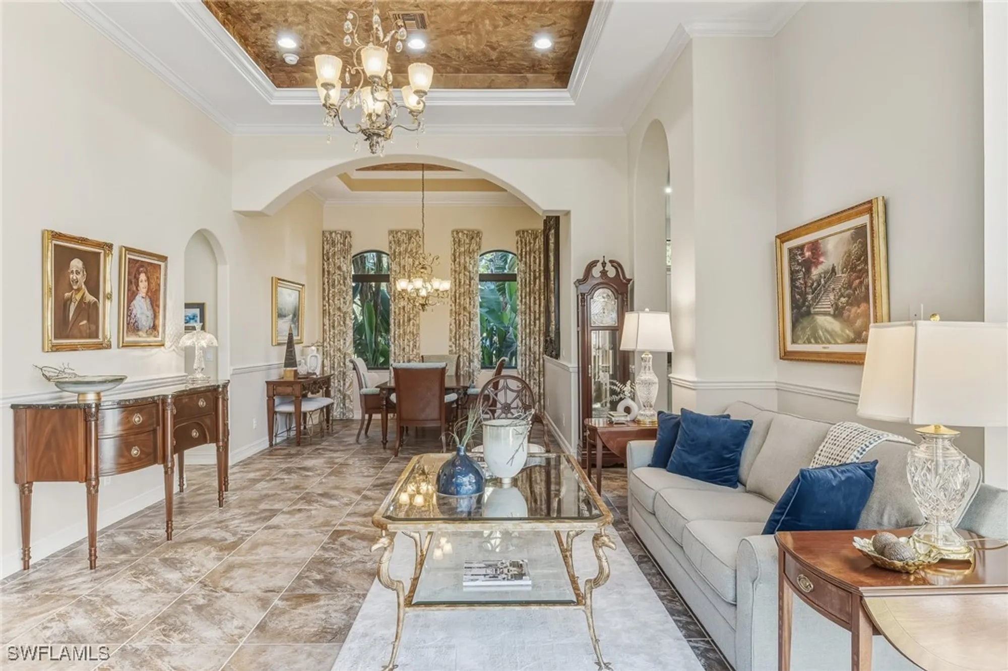 Property Slideshow image 23 of 39 | 7749 classics dr, Naples, FL, 34113