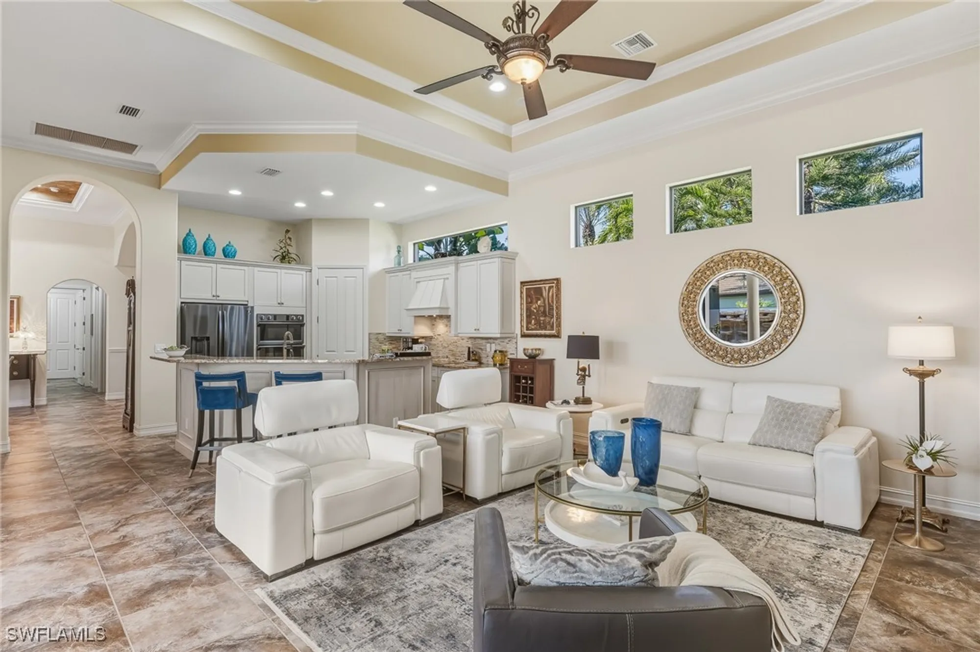 Property Slideshow image 6 of 39 | 7749 classics dr, Naples, FL, 34113