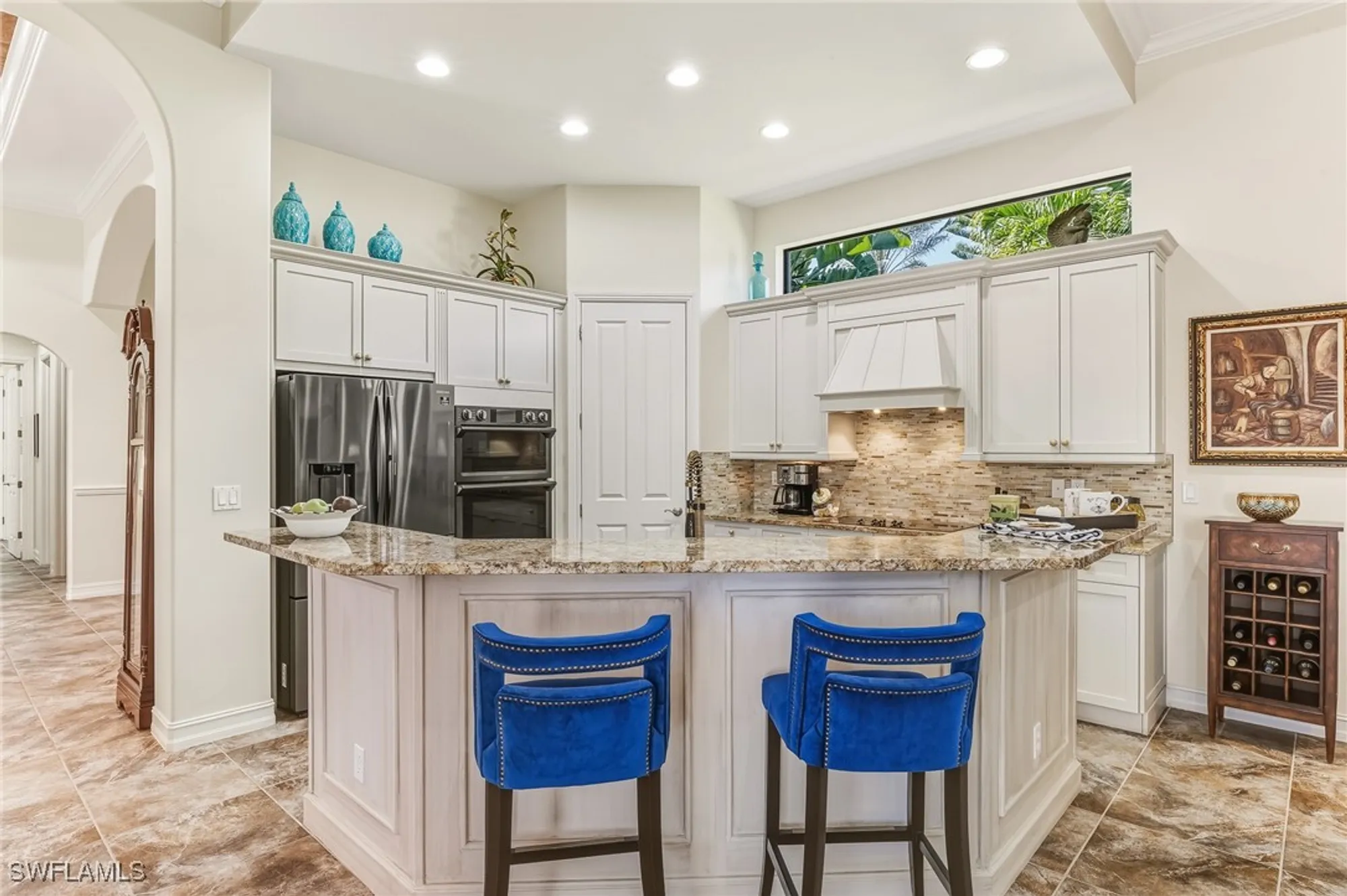 Property Slideshow image 7 of 39 | 7749 classics dr, Naples, FL, 34113