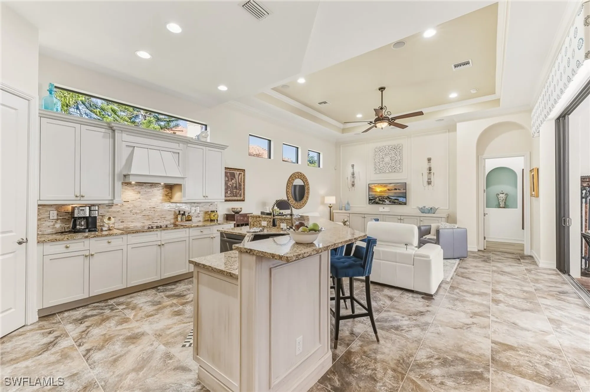Property Slideshow image 8 of 39 | 7749 classics dr, Naples, FL, 34113