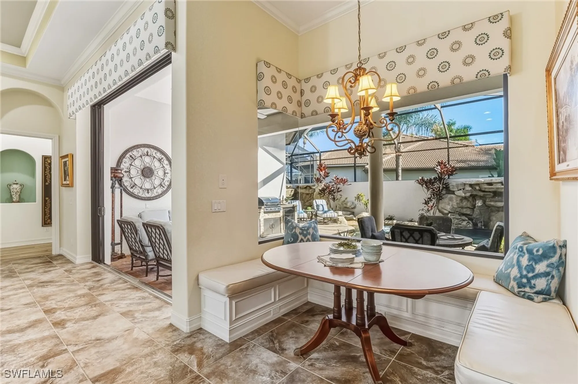 Property Slideshow image 9 of 39 | 7749 classics dr, Naples, FL, 34113