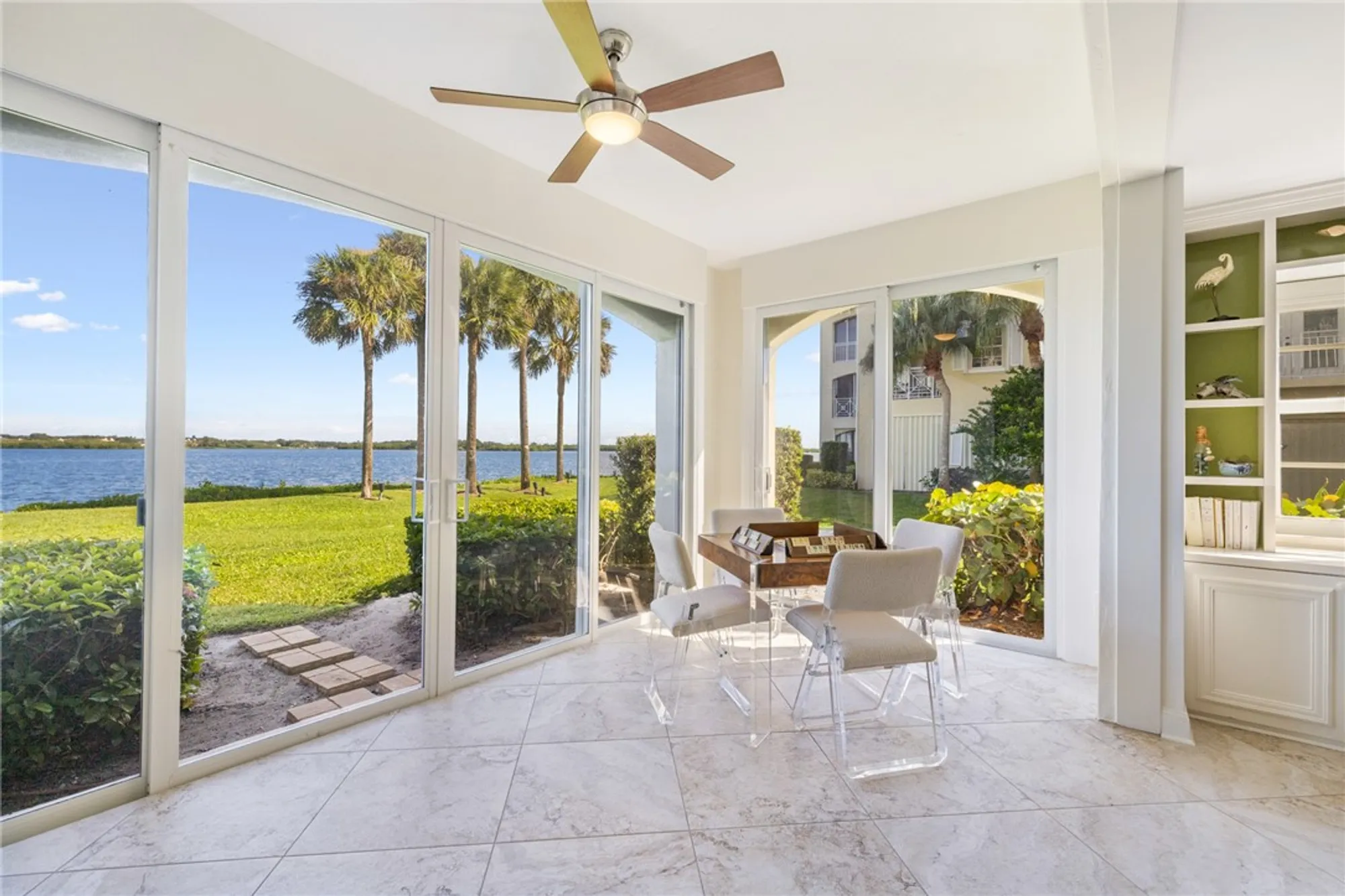 Property Slideshow image 11 of 36 | 5380 e harbor village dr apt 103, Vero Beach, FL, 32967