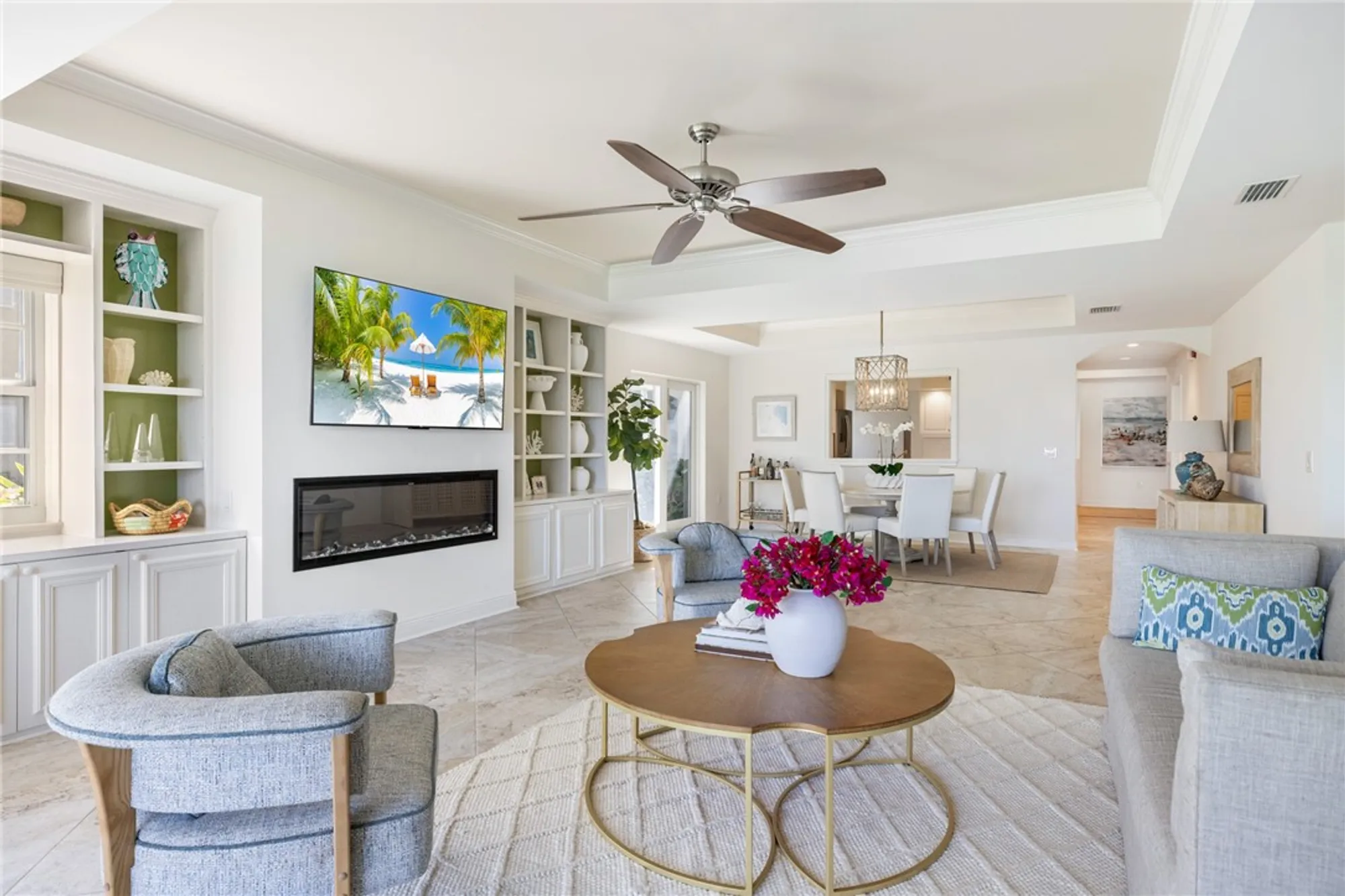 Property Slideshow image 13 of 36 | 5380 e harbor village dr apt 103, Vero Beach, FL, 32967