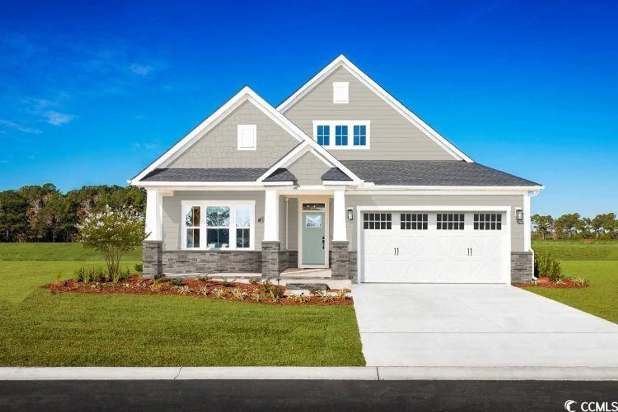 Property Slideshow image 1 of 1 | 1235 black wolf run, Sunset Beach, NC, 28468