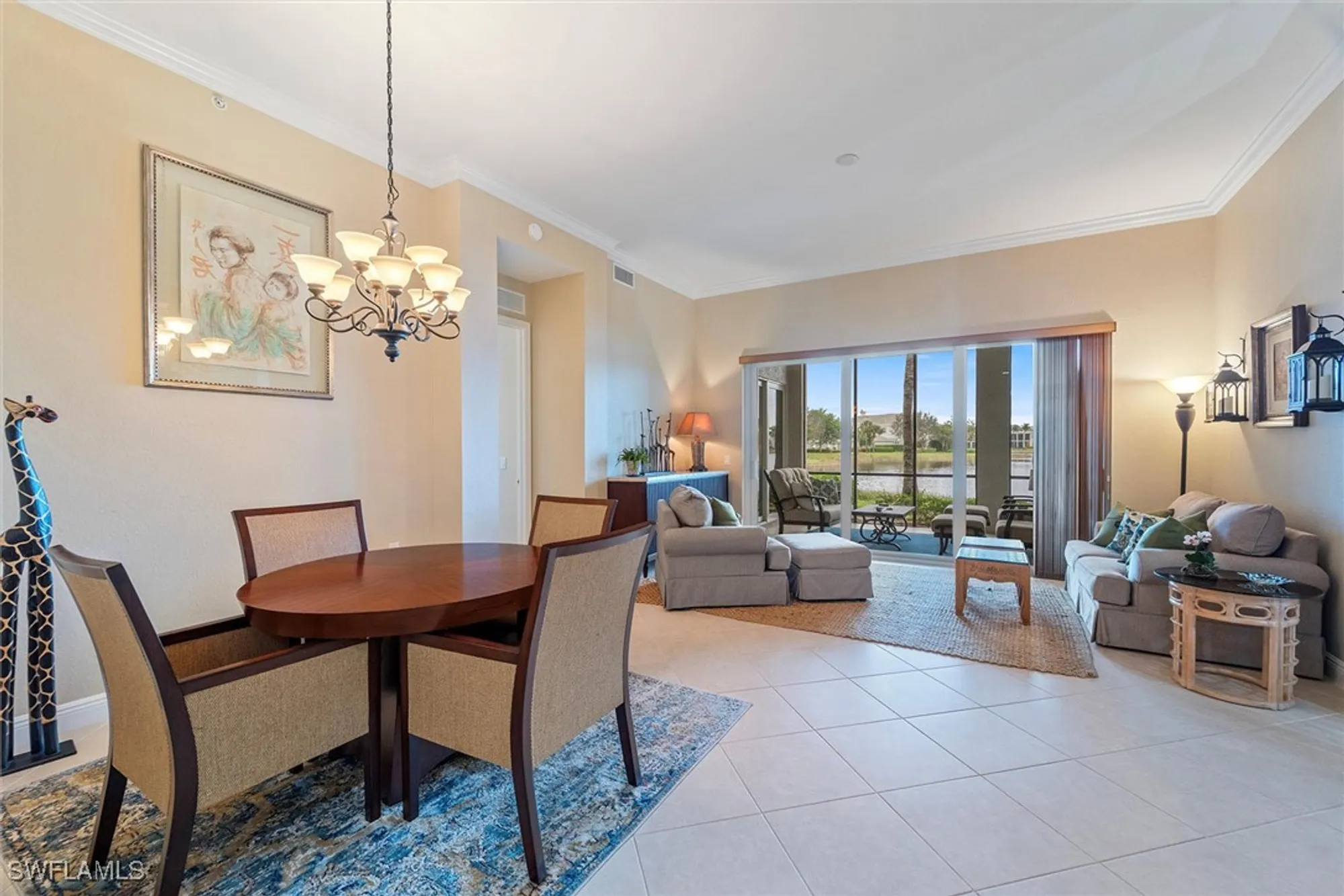 Property Slideshow image 12 of 47 | 9243 tesoro ln 102, Naples, FL, 34114