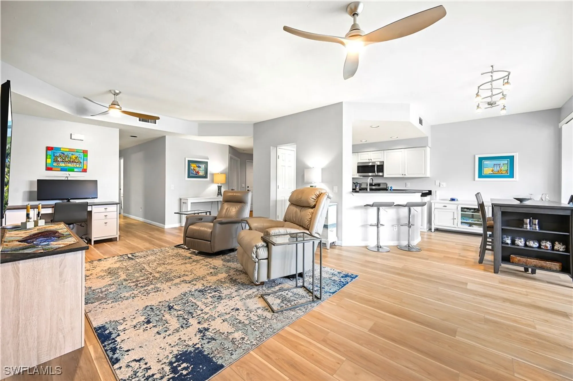 Property Slideshow image 10 of 42 | 4490 riverwatch dr 102, Bonita Springs, FL, 34134