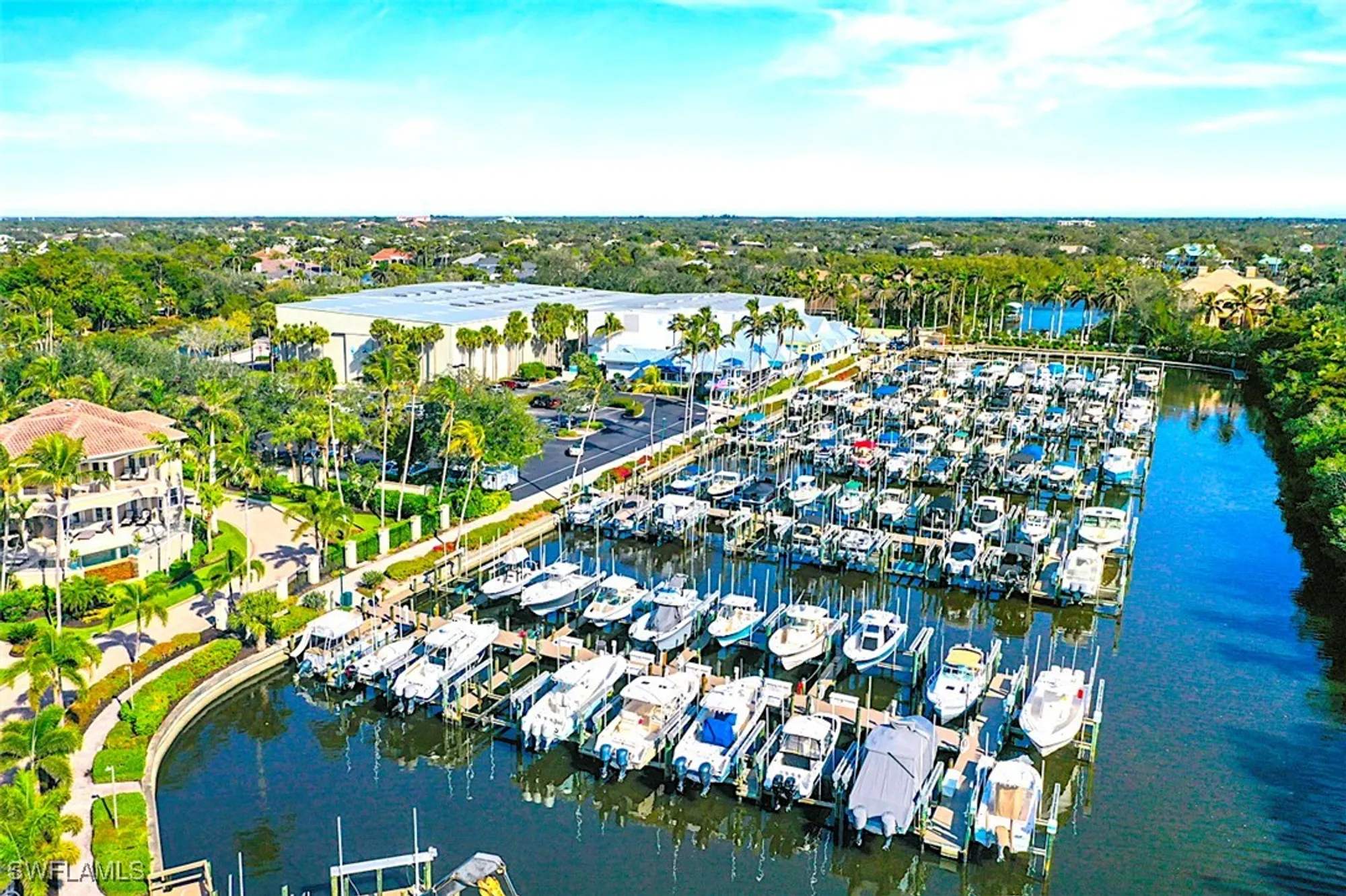 Property Slideshow image 36 of 42 | 4490 riverwatch dr 102, Bonita Springs, FL, 34134