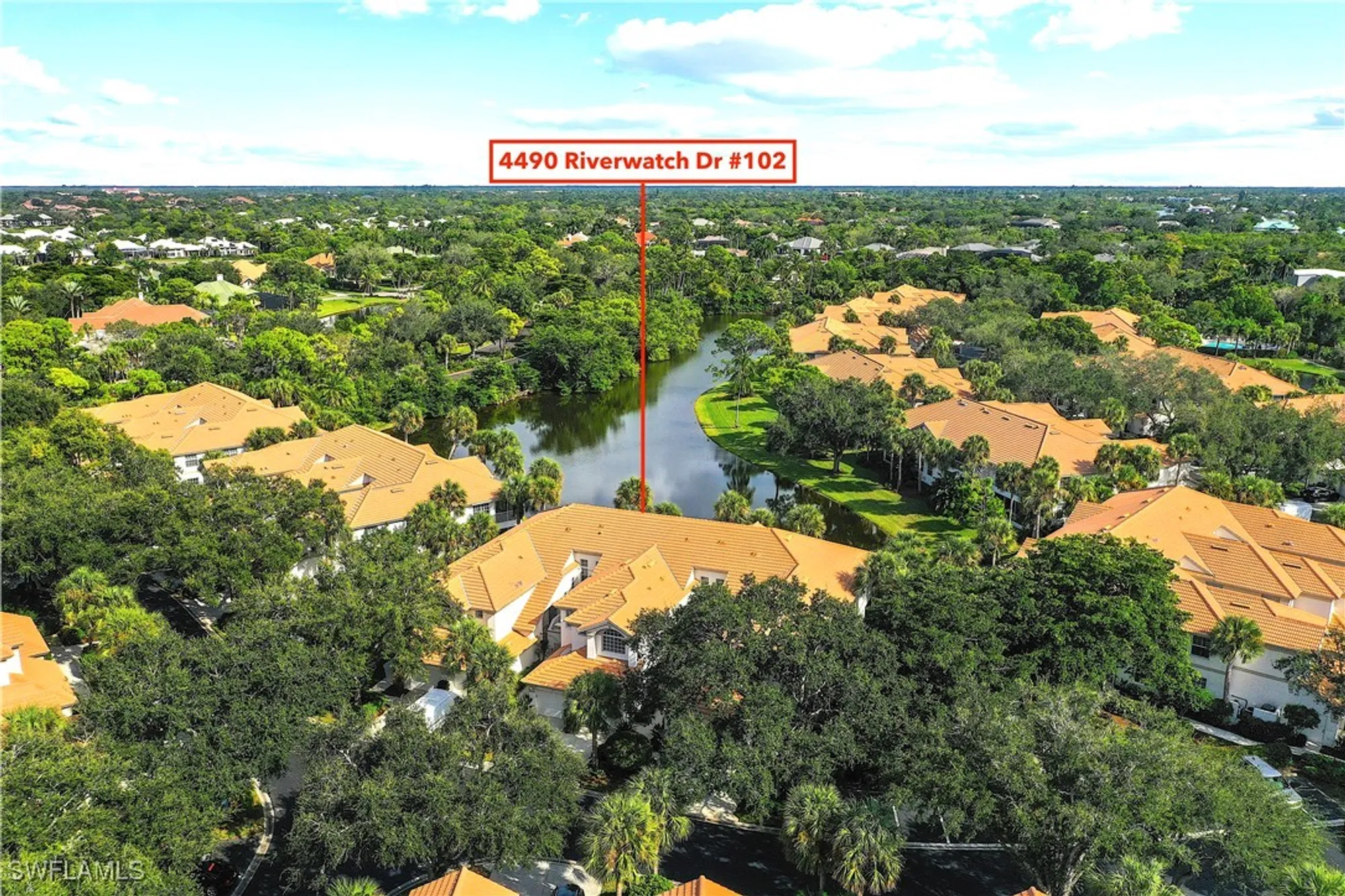 Property Slideshow image 4 of 42 | 4490 riverwatch dr 102, Bonita Springs, FL, 34134