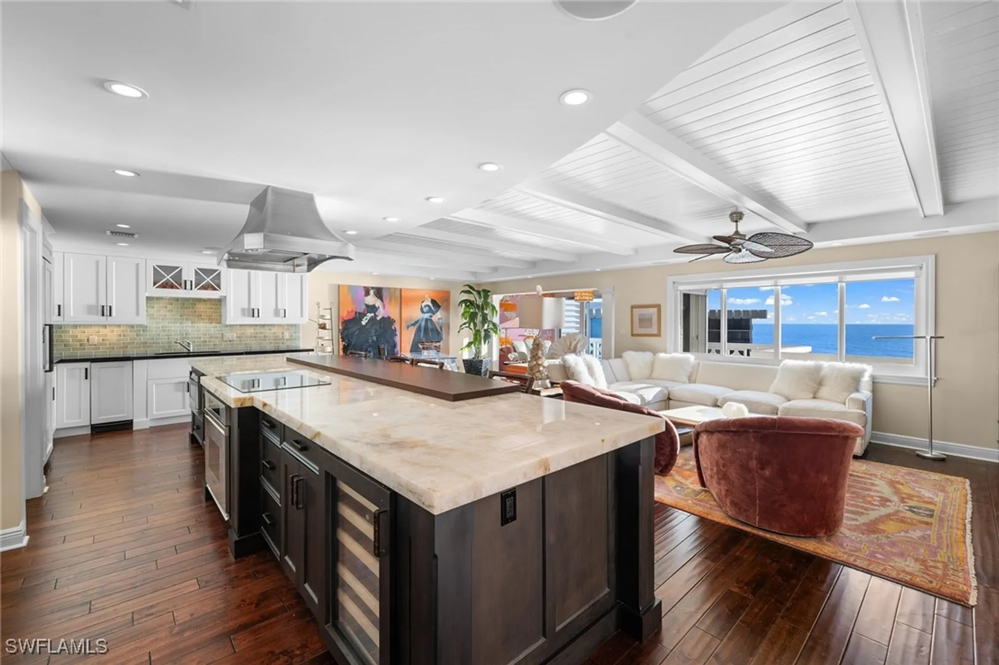 Property Slideshow image 11 of 40 | 3401 gulf shore blvd ph c, Naples, FL, 34103
