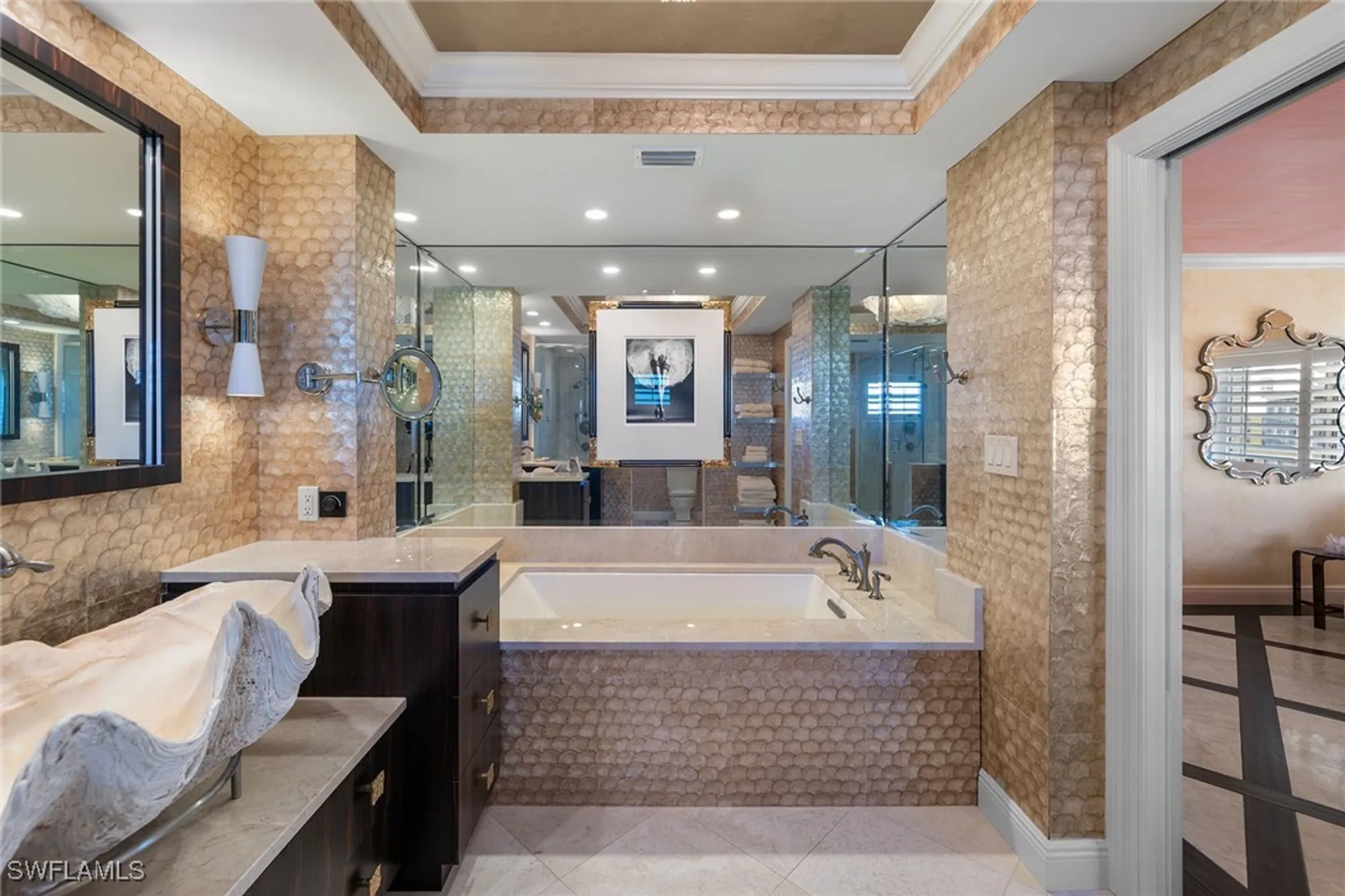 Property Slideshow image 20 of 40 | 3401 gulf shore blvd ph c, Naples, FL, 34103