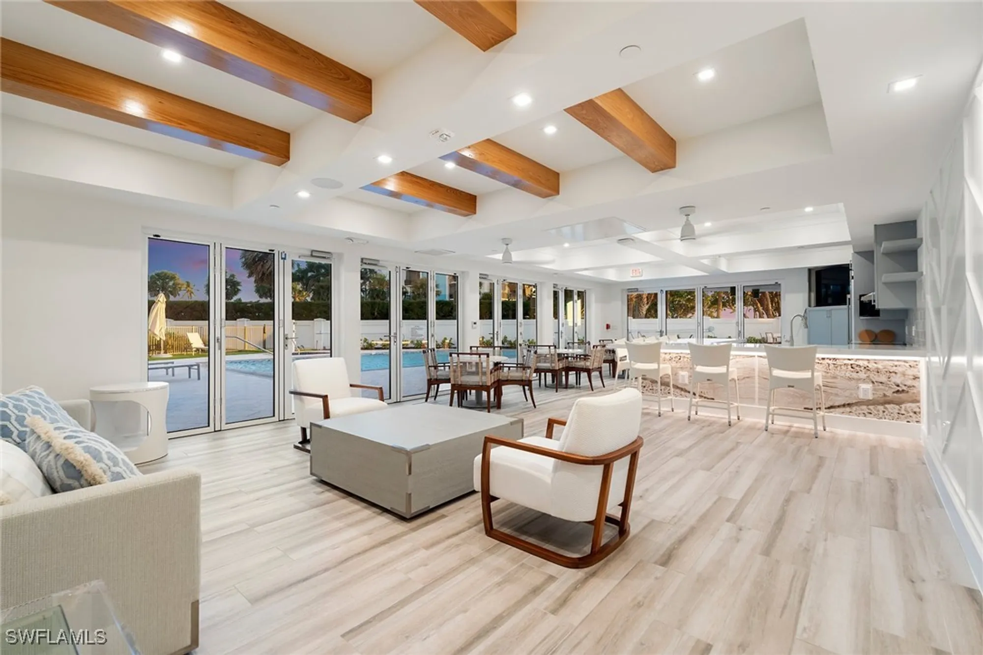 Property Slideshow image 34 of 40 | 3401 gulf shore blvd ph c, Naples, FL, 34103