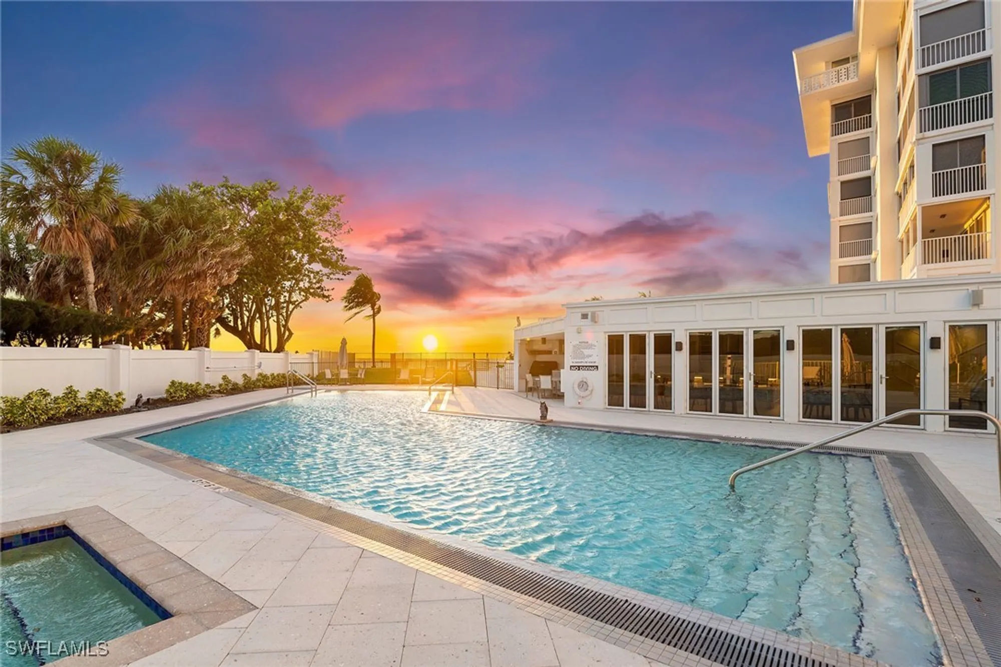 Property Slideshow image 35 of 40 | 3401 gulf shore blvd ph c, Naples, FL, 34103