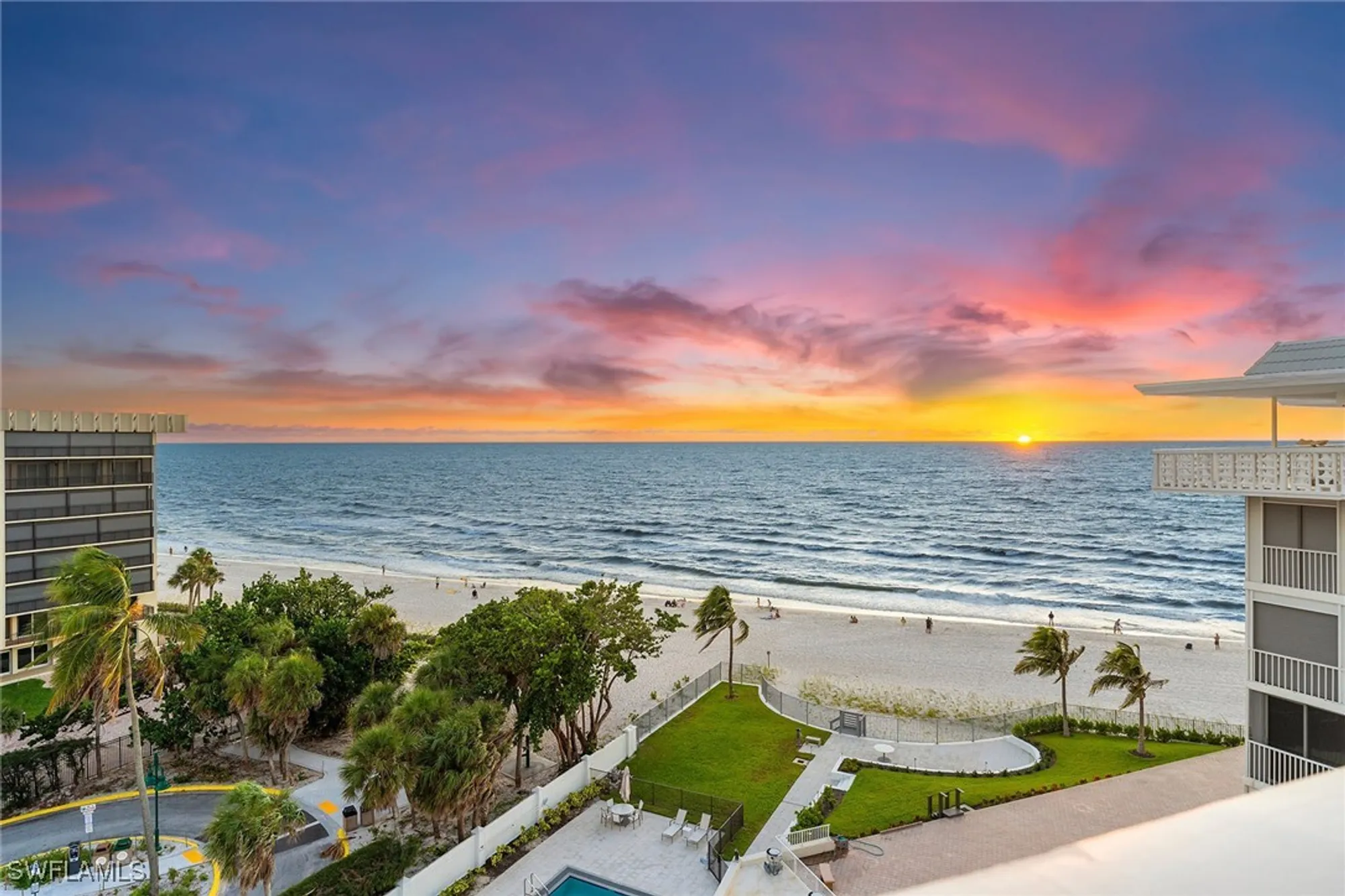 Property Slideshow image 37 of 40 | 3401 gulf shore blvd ph c, Naples, FL, 34103