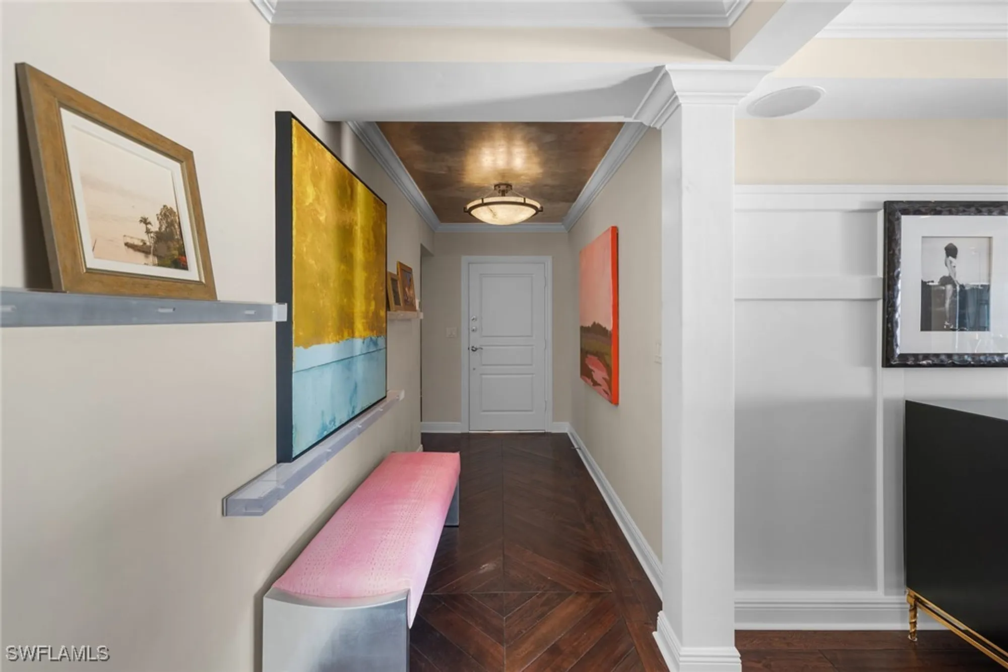 Property Slideshow image 3 of 40 | 3401 gulf shore blvd ph c, Naples, FL, 34103