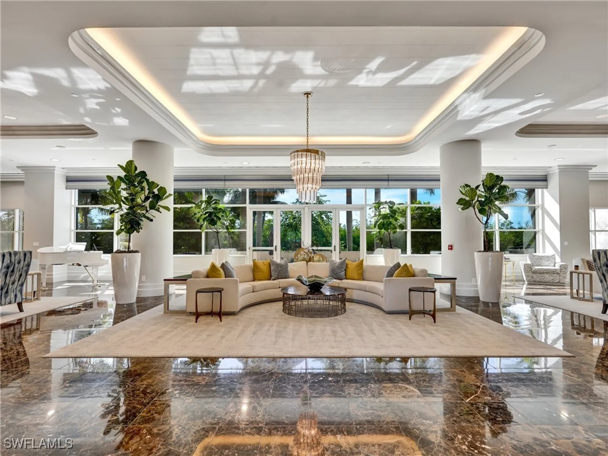 Property Slideshow image 20 of 28 | 6825 grenadier blvd 102, Naples, FL, 34108