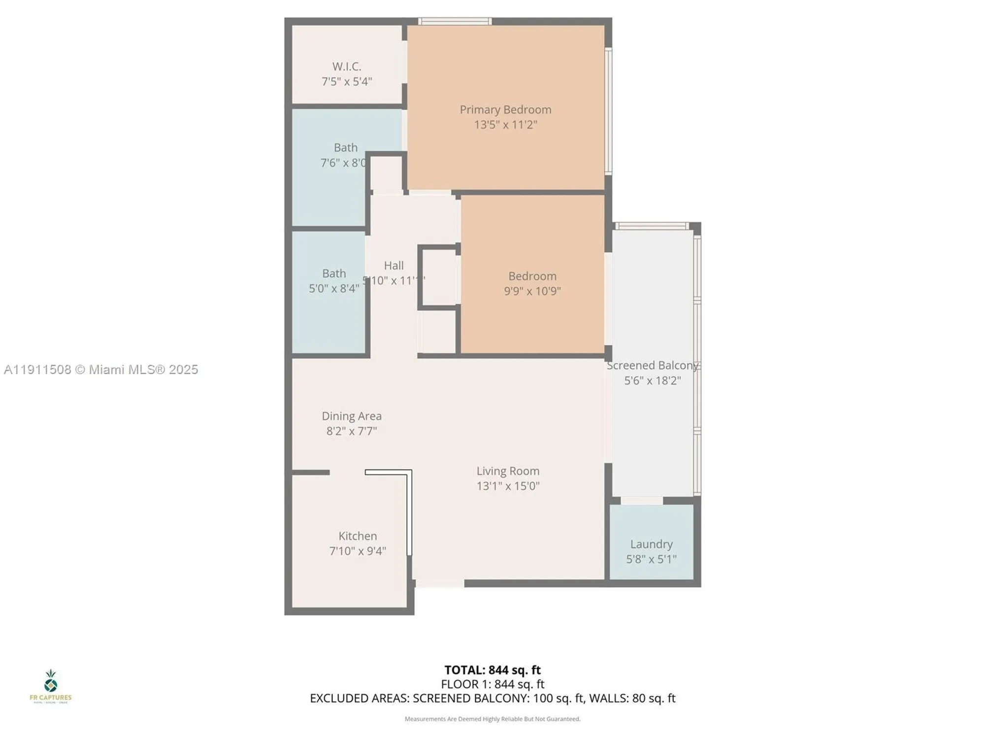 Property Slideshow image 4 of 28 | 10415 e clairmont cir # 212, Tamarac, FL, 33321