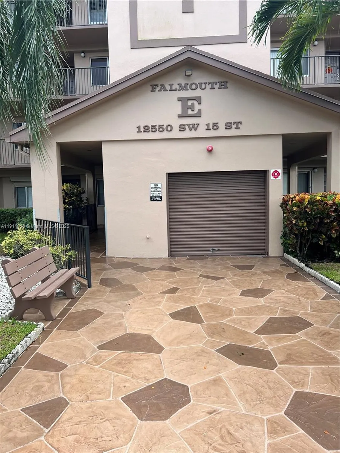 Property Slideshow image 25 of 29 | 12550 sw 15th st 307e, Pembroke Pines, FL, 33027