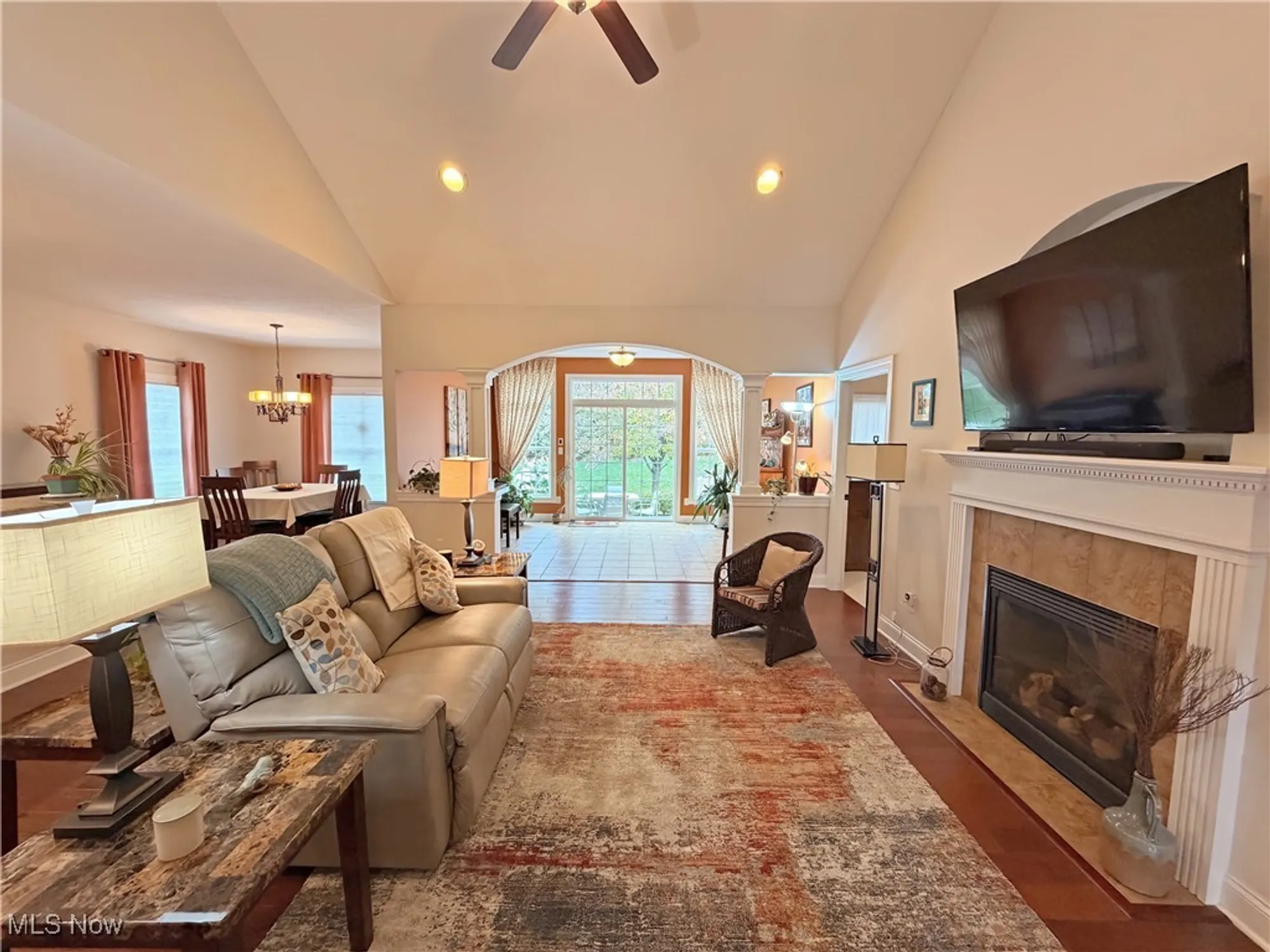 Property Slideshow image 2 of 23 | 8607 alexis dr, Macedonia, OH, 44056