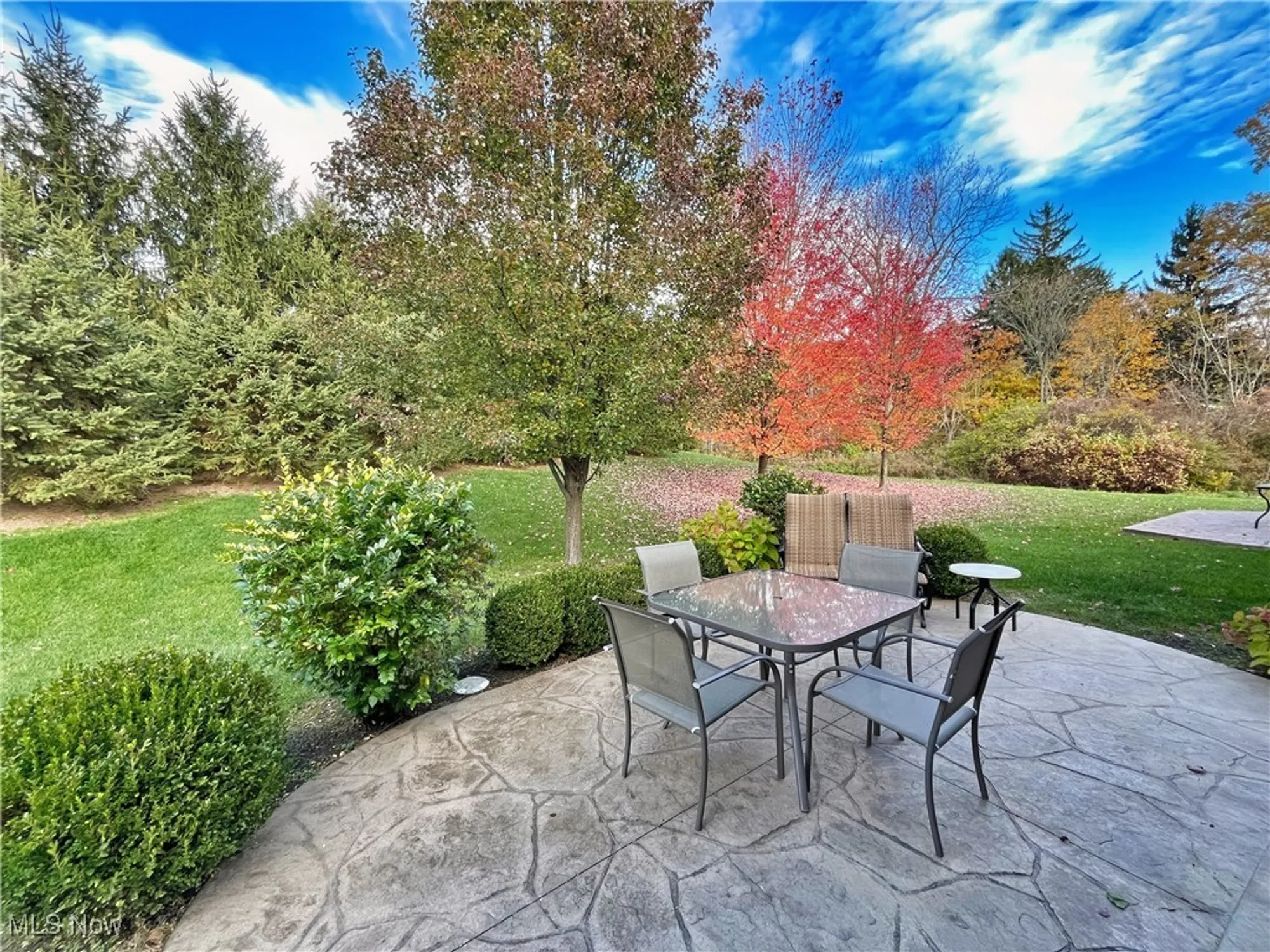 Property Slideshow image 22 of 23 | 8607 alexis dr, Macedonia, OH, 44056