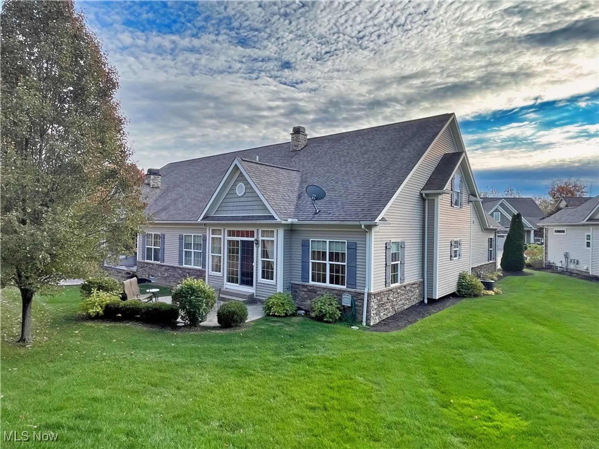 Property Slideshow image 23 of 23 | 8607 alexis dr, Macedonia, OH, 44056