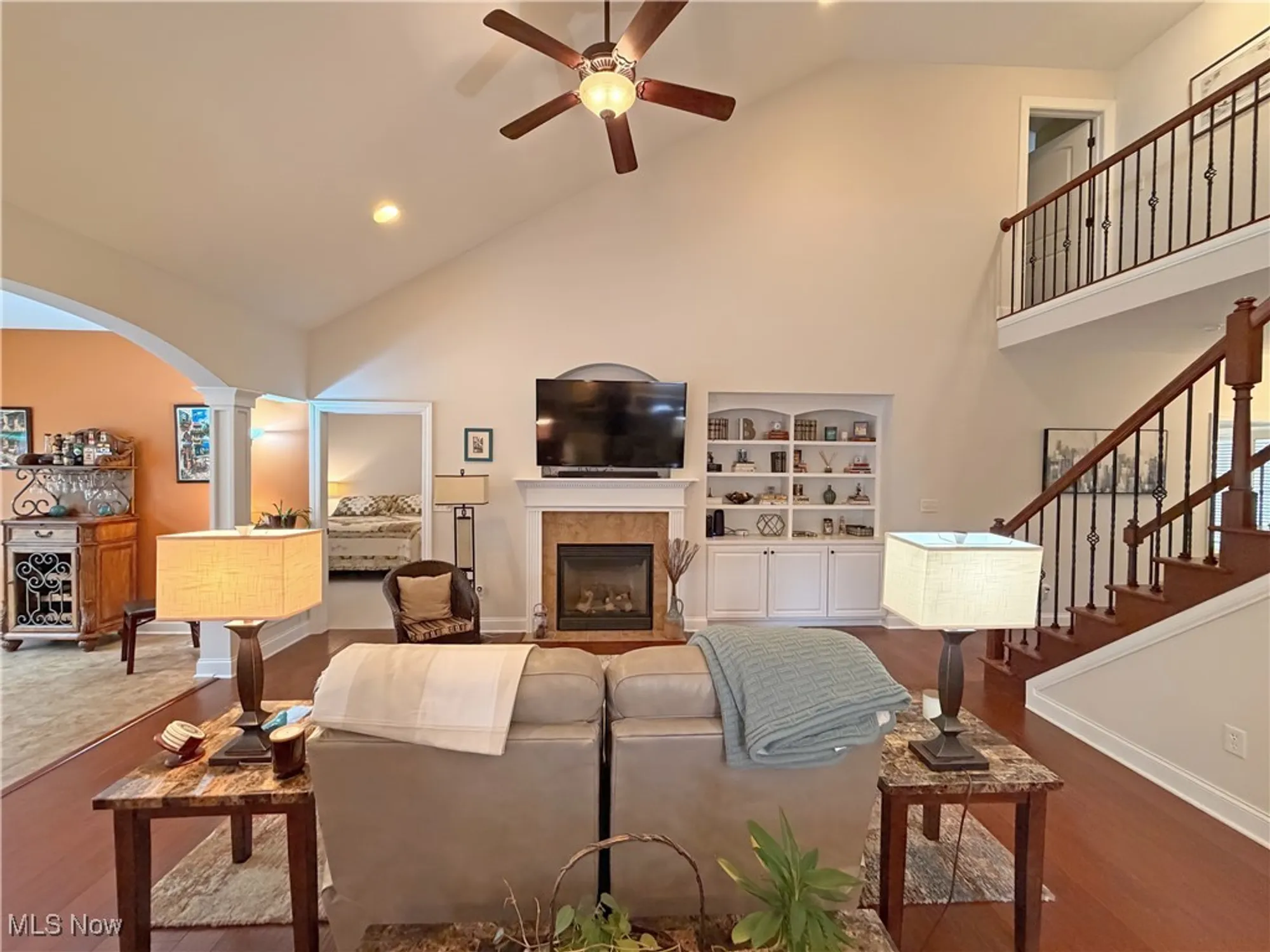 Property Slideshow image 4 of 23 | 8607 alexis dr, Macedonia, OH, 44056