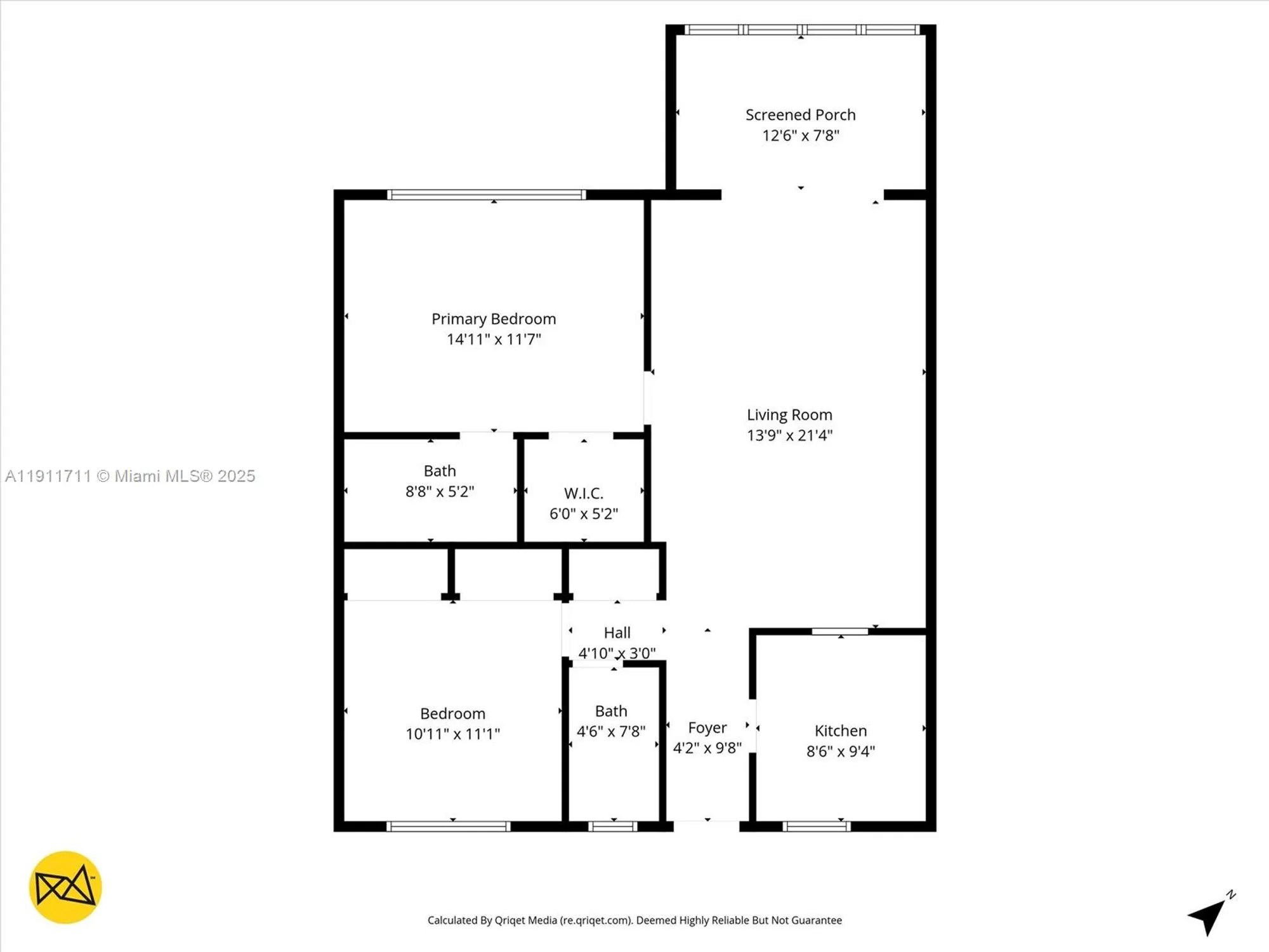 Property Slideshow image 34 of 34 | 1035 country club dr 208, Margate, FL, 33063