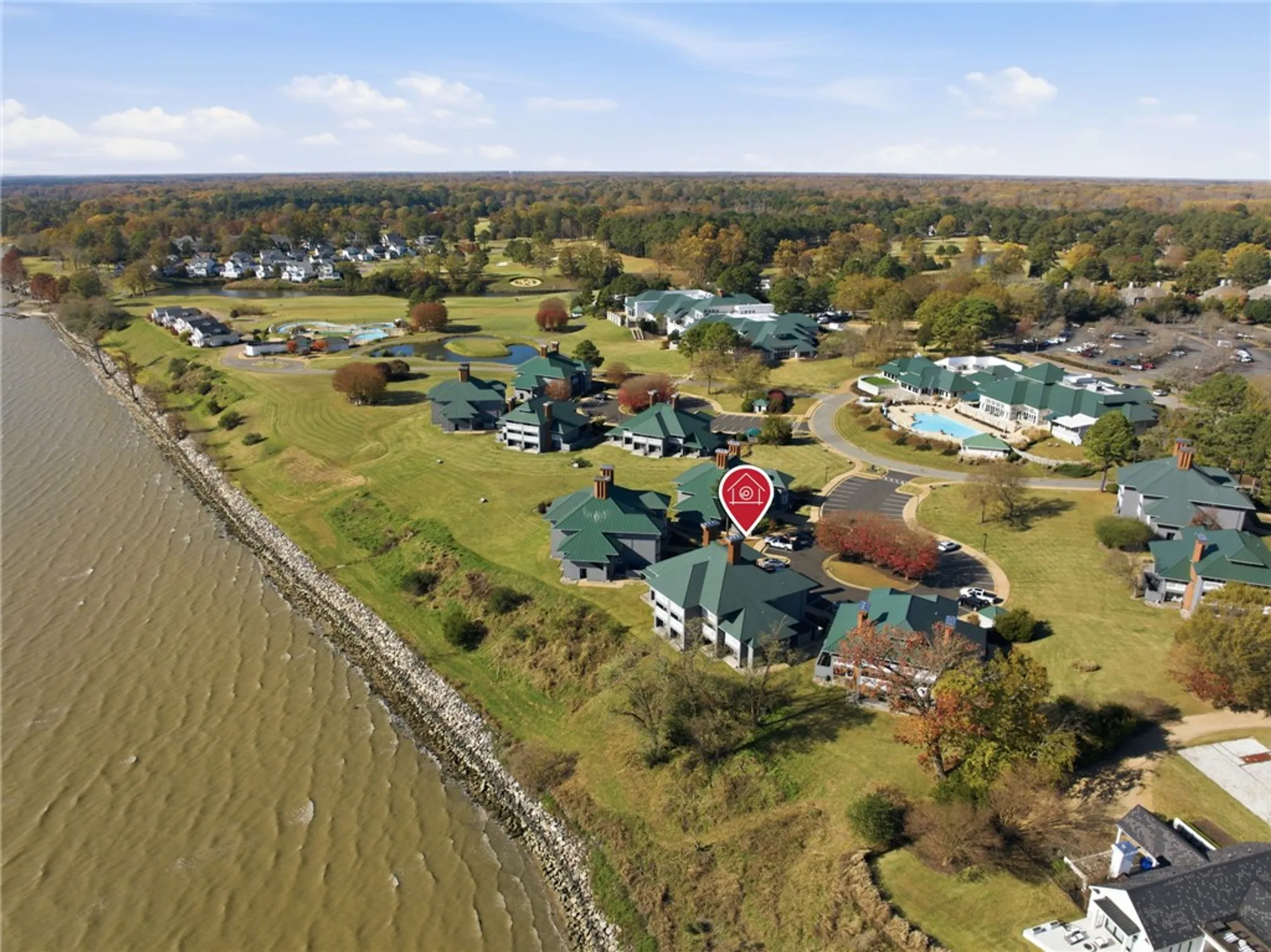 Property Slideshow image 30 of 40 | 513 richmonds ordinary, Williamsburg, VA, 23185