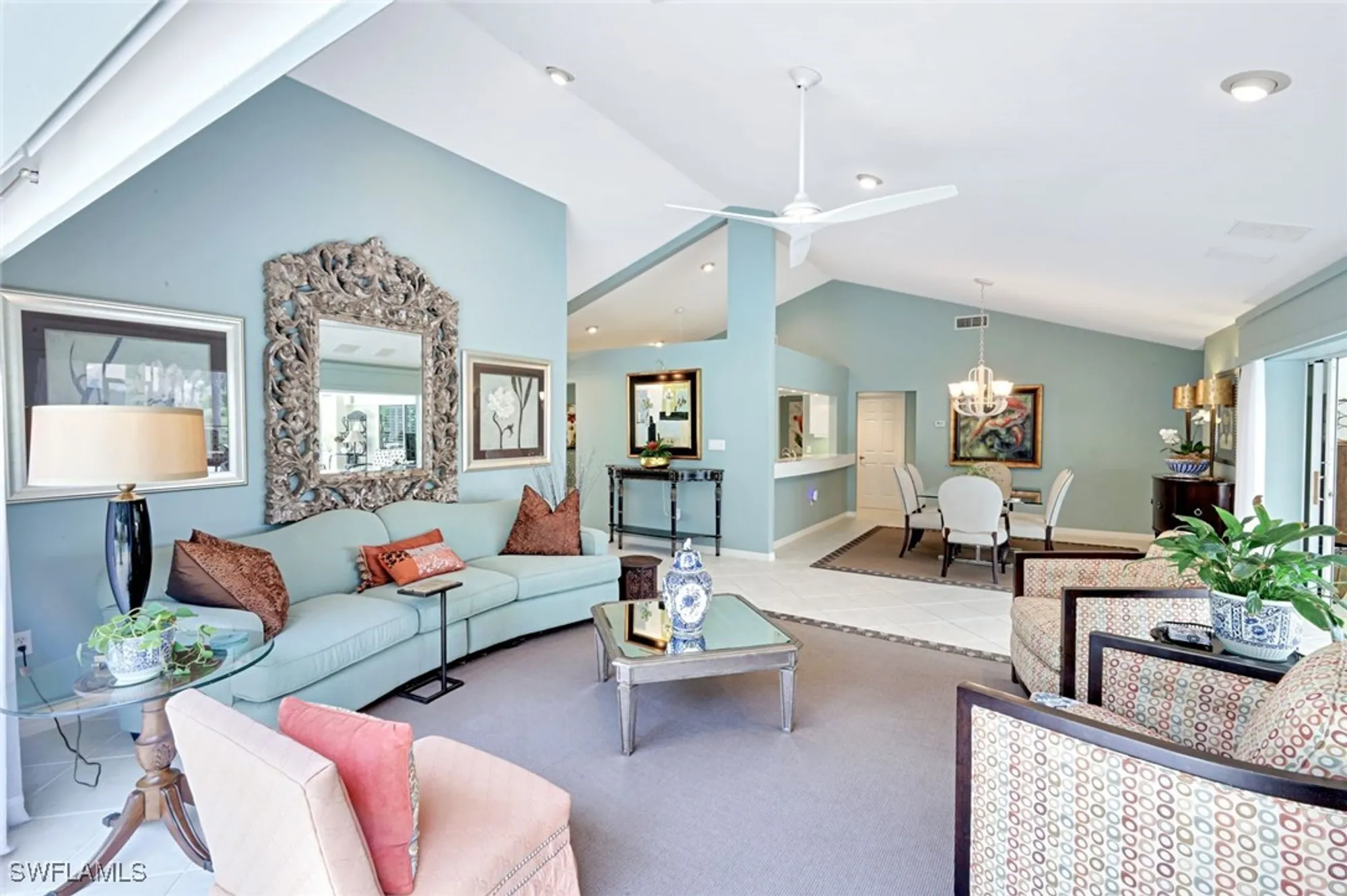 Property Slideshow image 13 of 50 | 3153 greenflower ct, Bonita Springs, FL, 34134