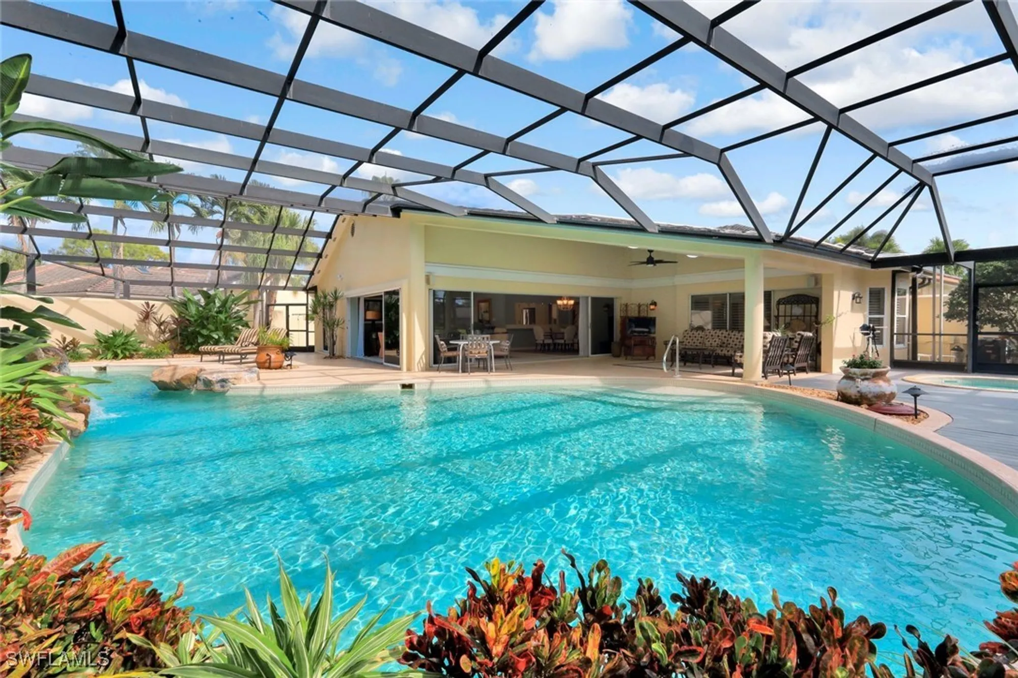 Property Slideshow image 37 of 50 | 3153 greenflower ct, Bonita Springs, FL, 34134