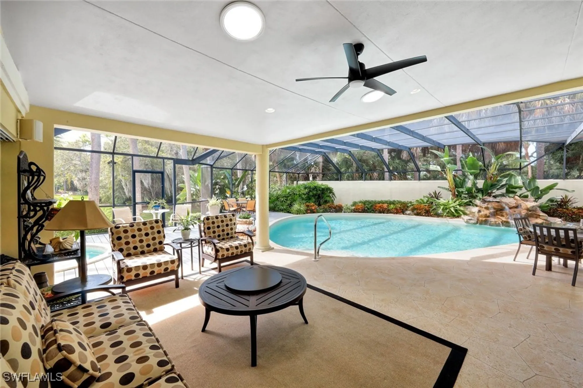 Property Slideshow image 32 of 50 | 3153 greenflower ct, Bonita Springs, FL, 34134