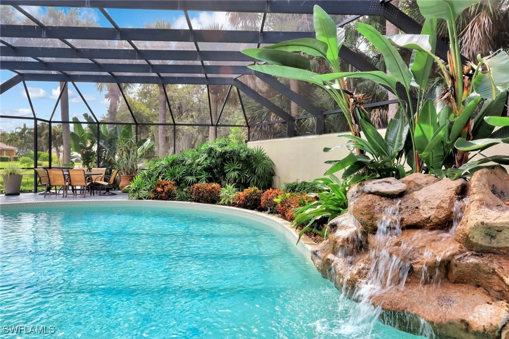 Property Slideshow image 4 of 50 | 3153 greenflower ct, Bonita Springs, FL, 34134