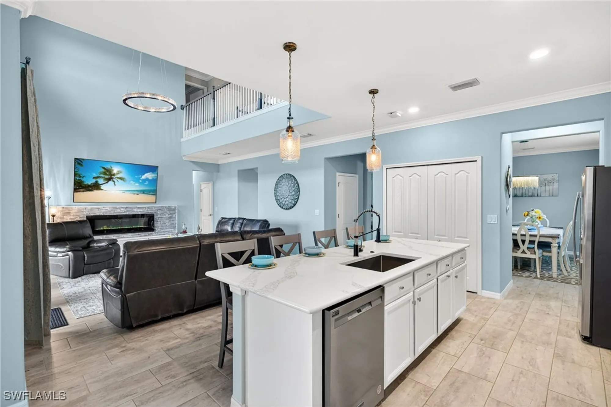 Property Slideshow image 10 of 49 | 19169 elston way, Estero, FL, 33928