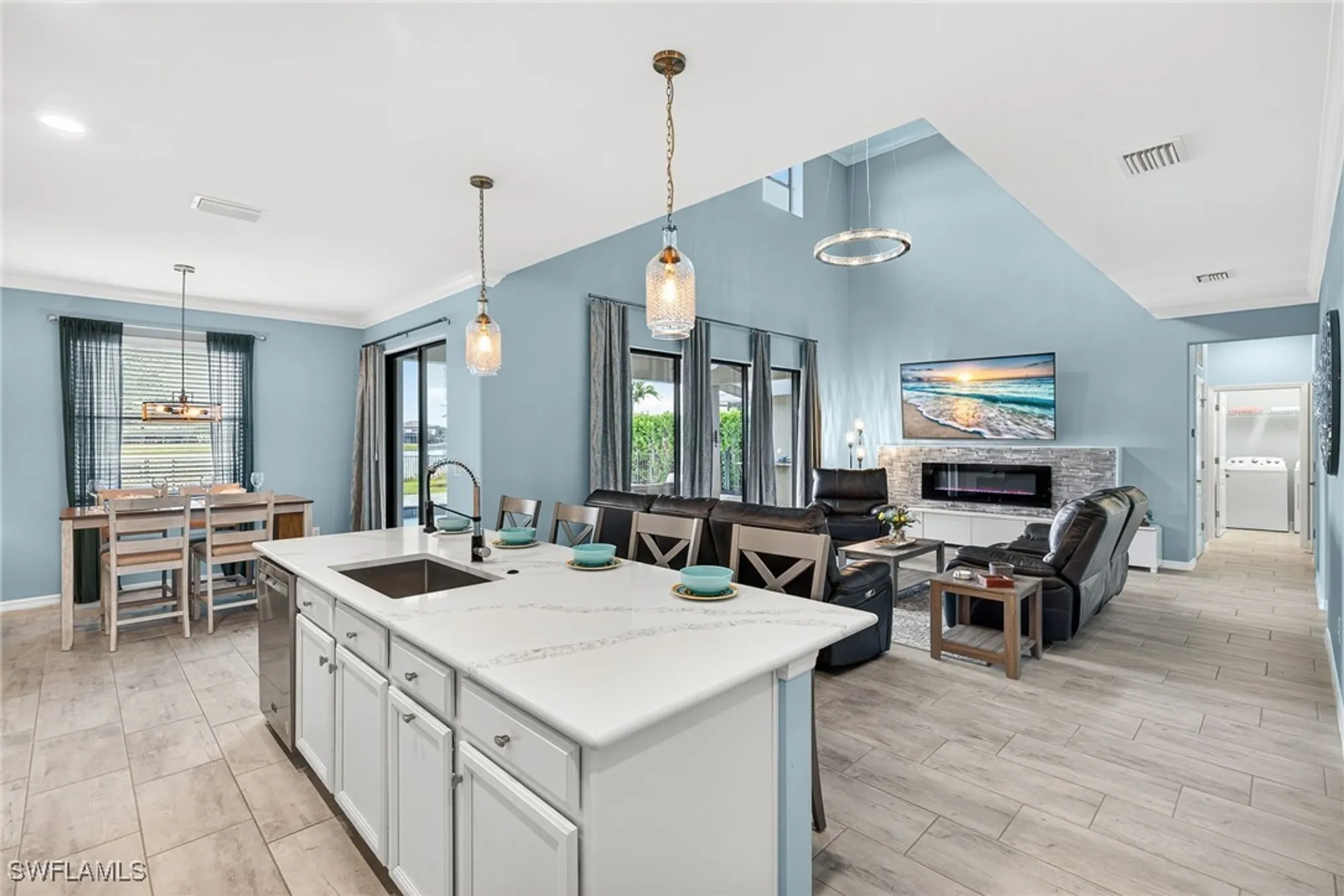 Property Slideshow image 11 of 49 | 19169 elston way, Estero, FL, 33928