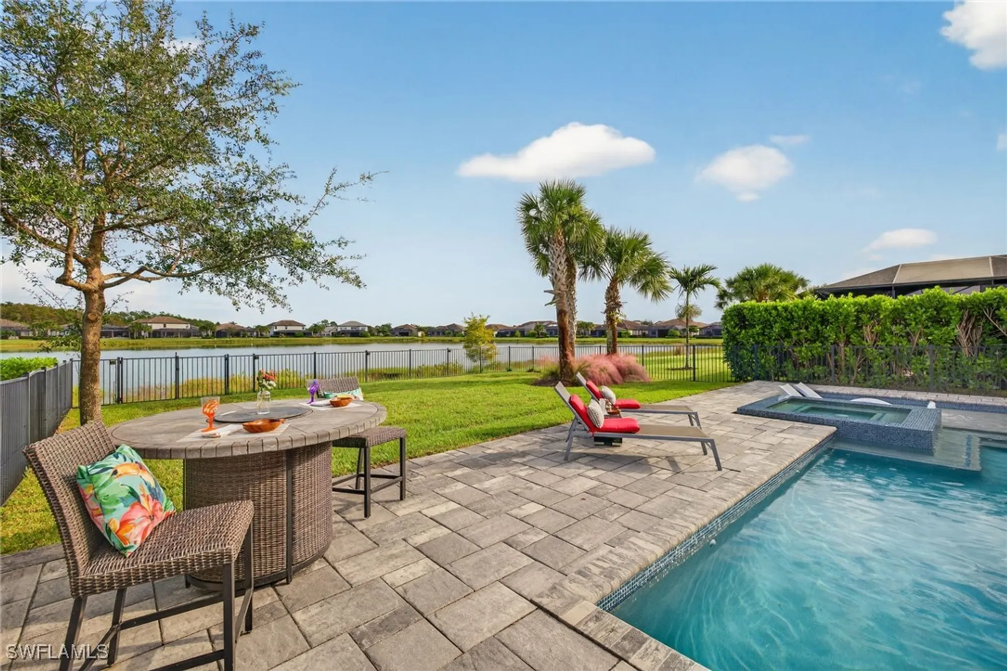 Property Slideshow image 35 of 49 | 19169 elston way, Estero, FL, 33928