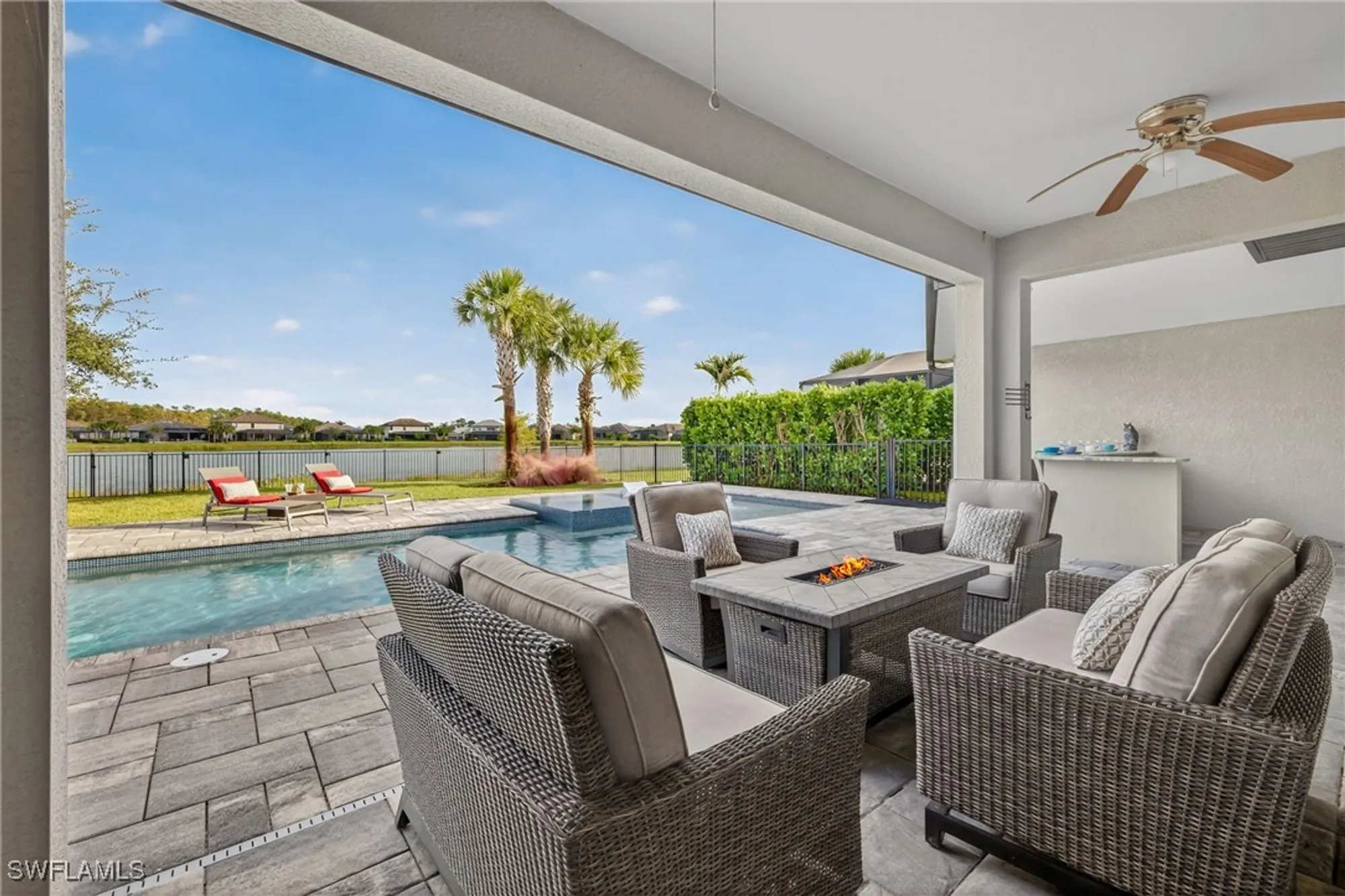 Property Slideshow image 31 of 49 | 19169 elston way, Estero, FL, 33928