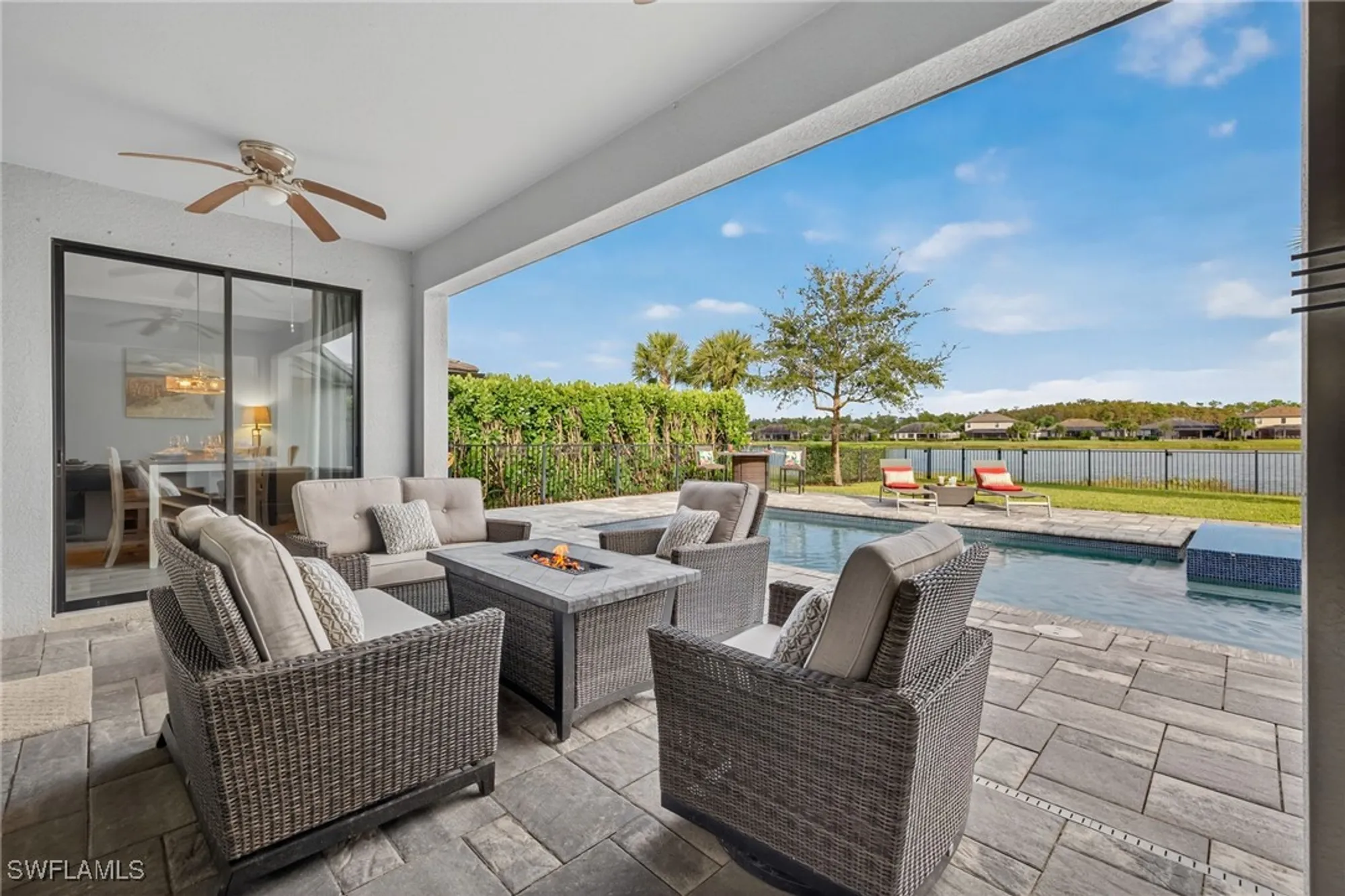Property Slideshow image 32 of 49 | 19169 elston way, Estero, FL, 33928
