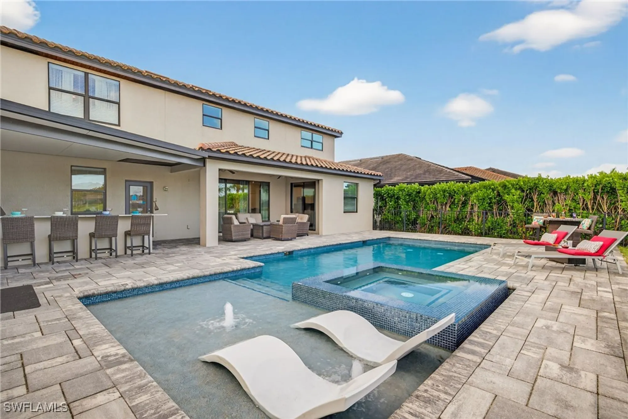 Property Slideshow image 46 of 49 | 19169 elston way, Estero, FL, 33928