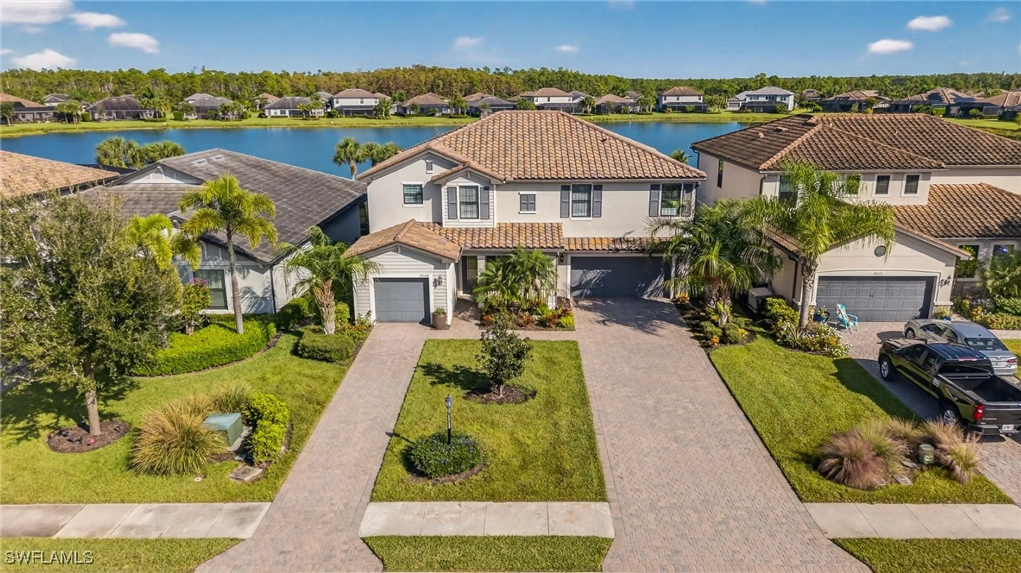 Property Slideshow image 48 of 49 | 19169 elston way, Estero, FL, 33928