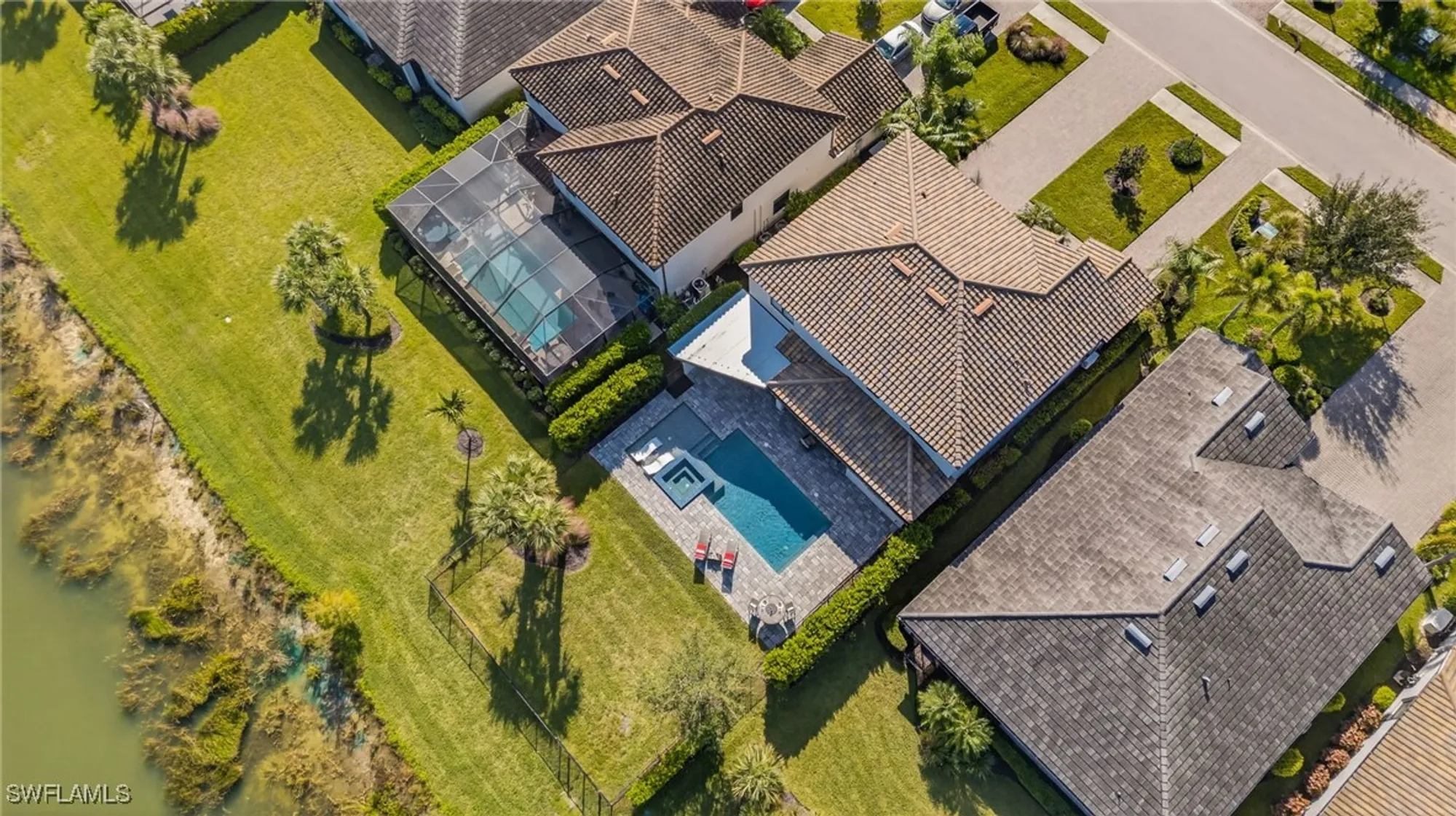 Property Slideshow image 40 of 49 | 19169 elston way, Estero, FL, 33928