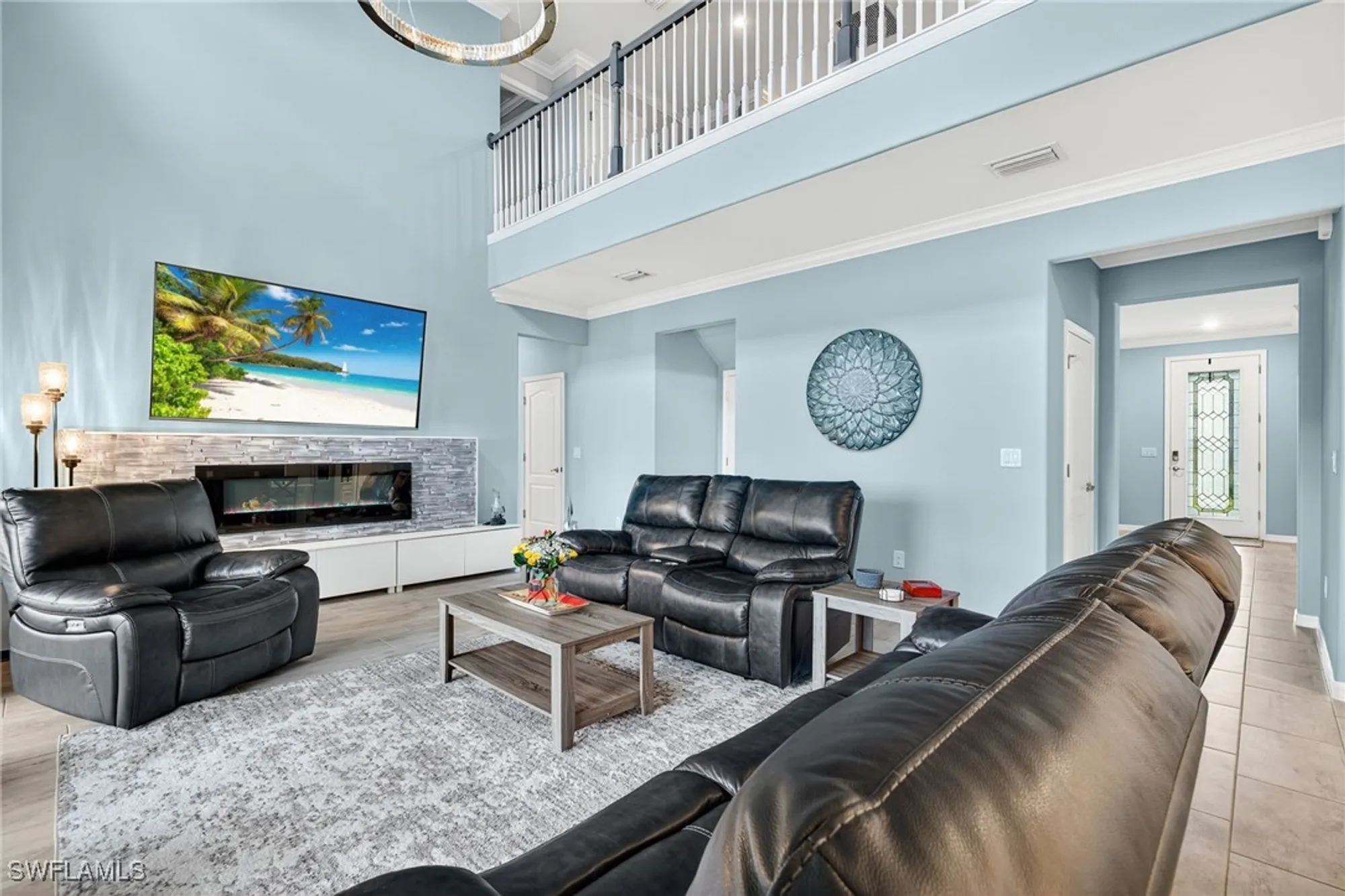 Property Slideshow image 5 of 49 | 19169 elston way, Estero, FL, 33928