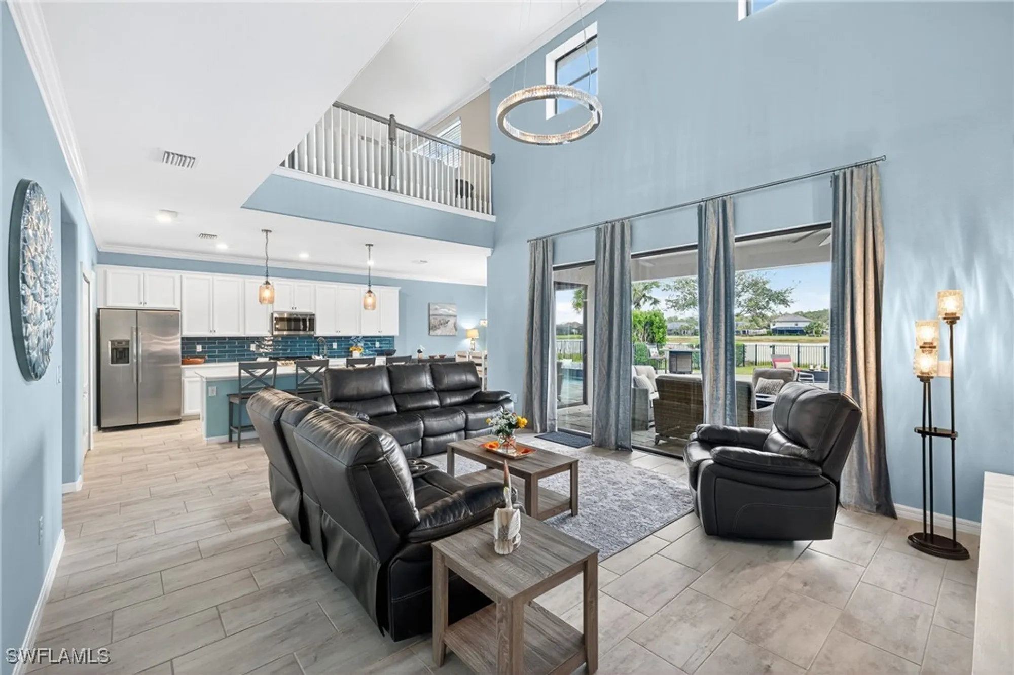 Property Slideshow image 6 of 49 | 19169 elston way, Estero, FL, 33928