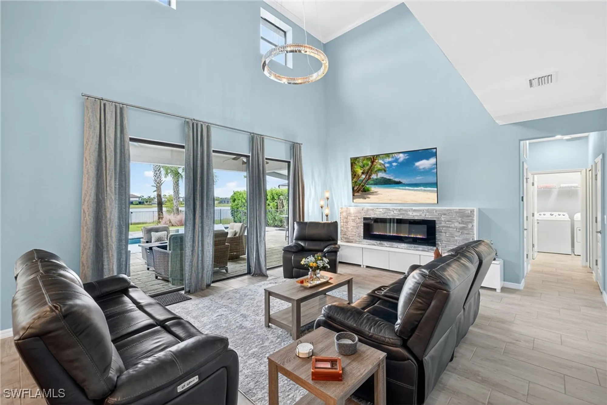 Property Slideshow image 7 of 49 | 19169 elston way, Estero, FL, 33928