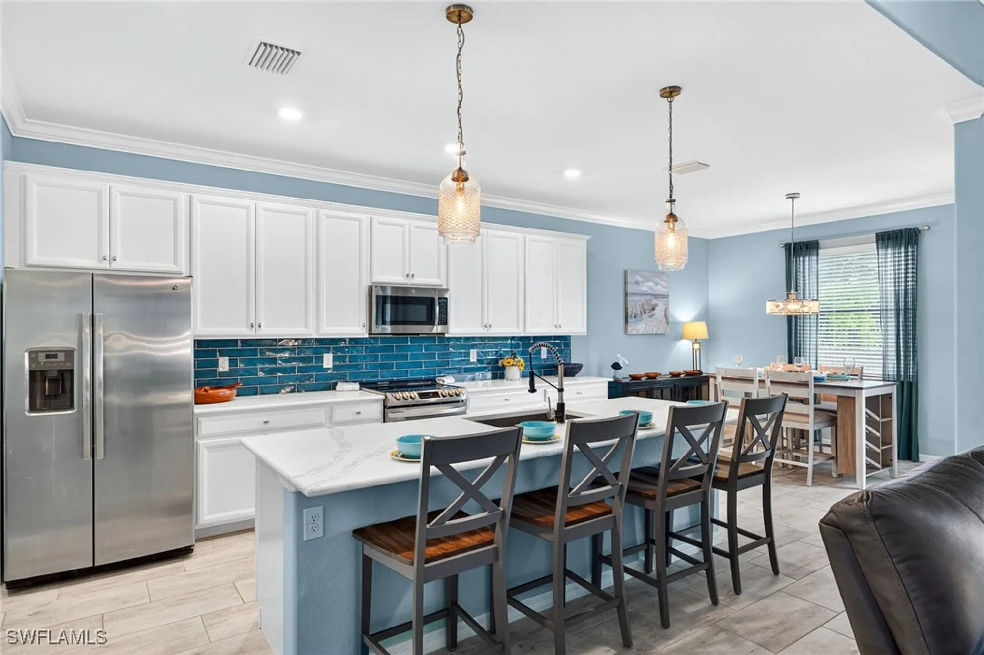 Property Slideshow image 9 of 49 | 19169 elston way, Estero, FL, 33928